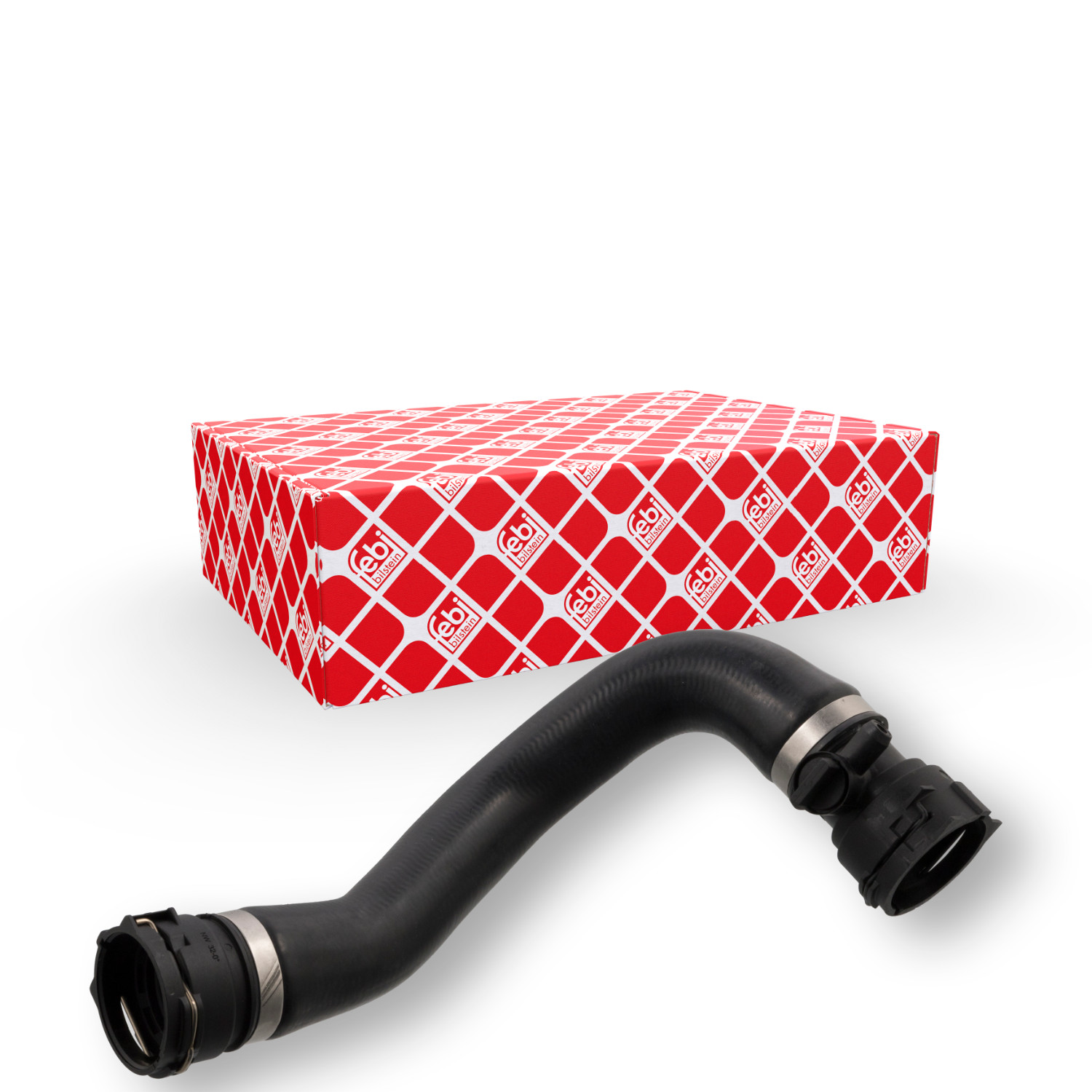 FEBI BILSTEIN Kølerslange 103323 nede for AUDI