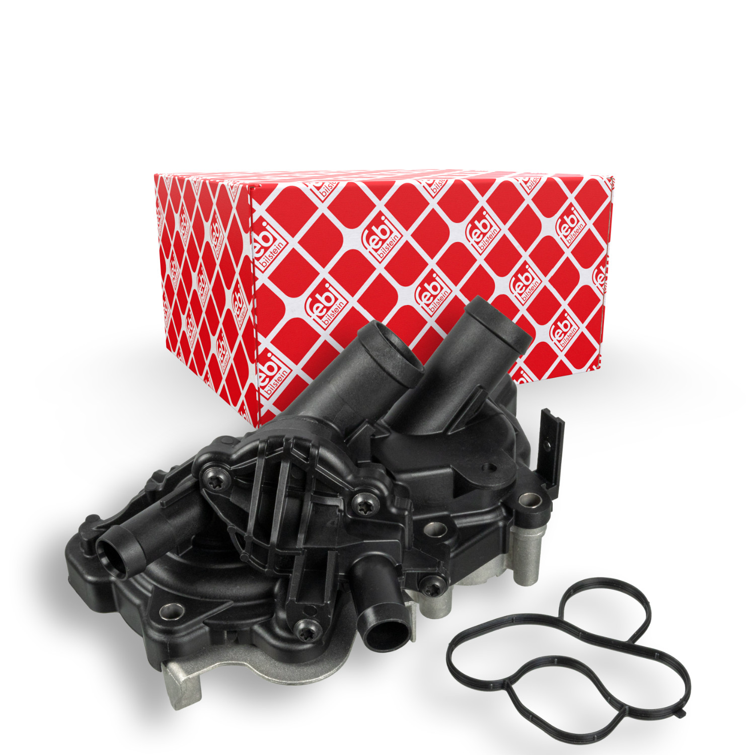 FEBI BILSTEIN Vandpumpe 103347 for AUDI VW SKODA (SVW)