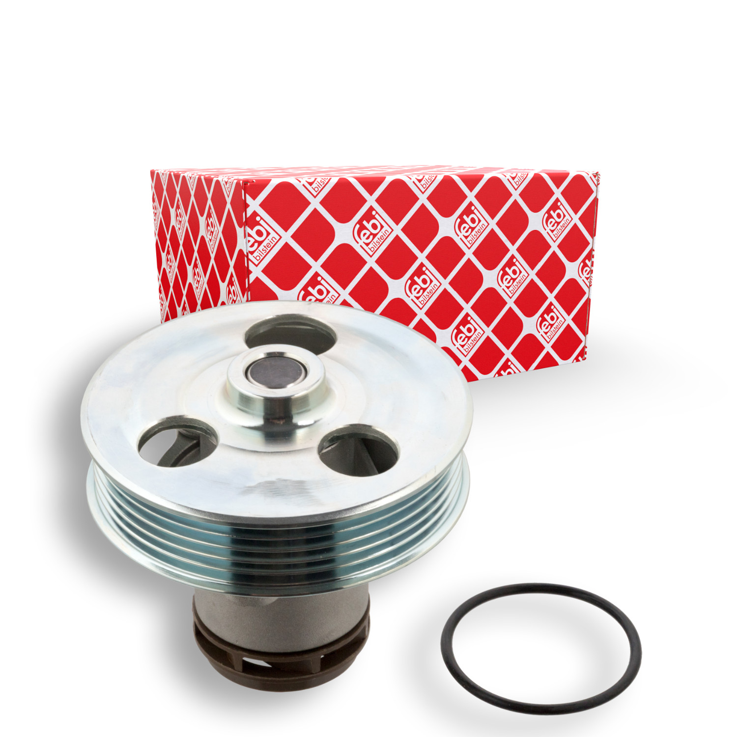 FEBI BILSTEIN Vandpumpe 103774 for VW