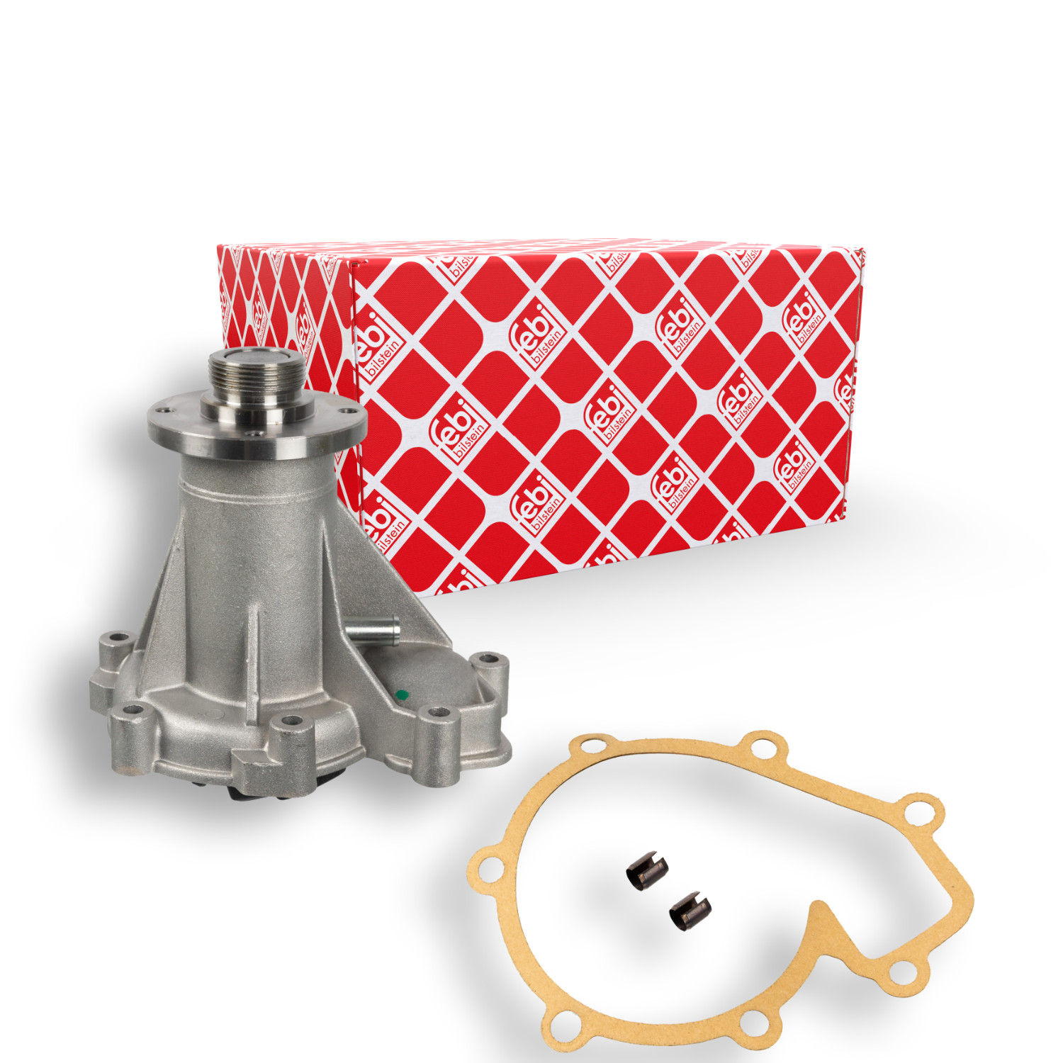 FEBI BILSTEIN Vandpumpe 09482 for MERCEDES-BENZ