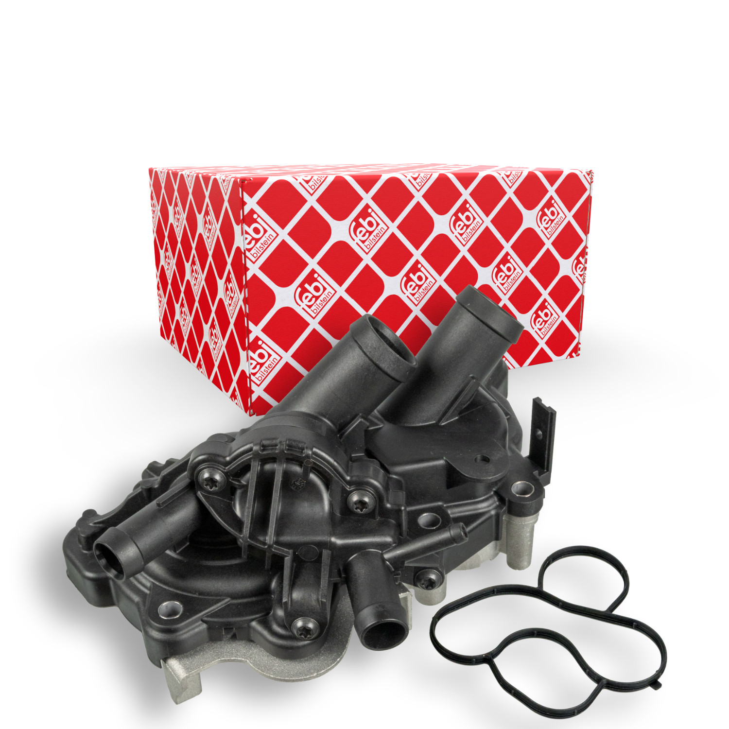 FEBI BILSTEIN Vandpumpe 106497 for CUPRA VW
