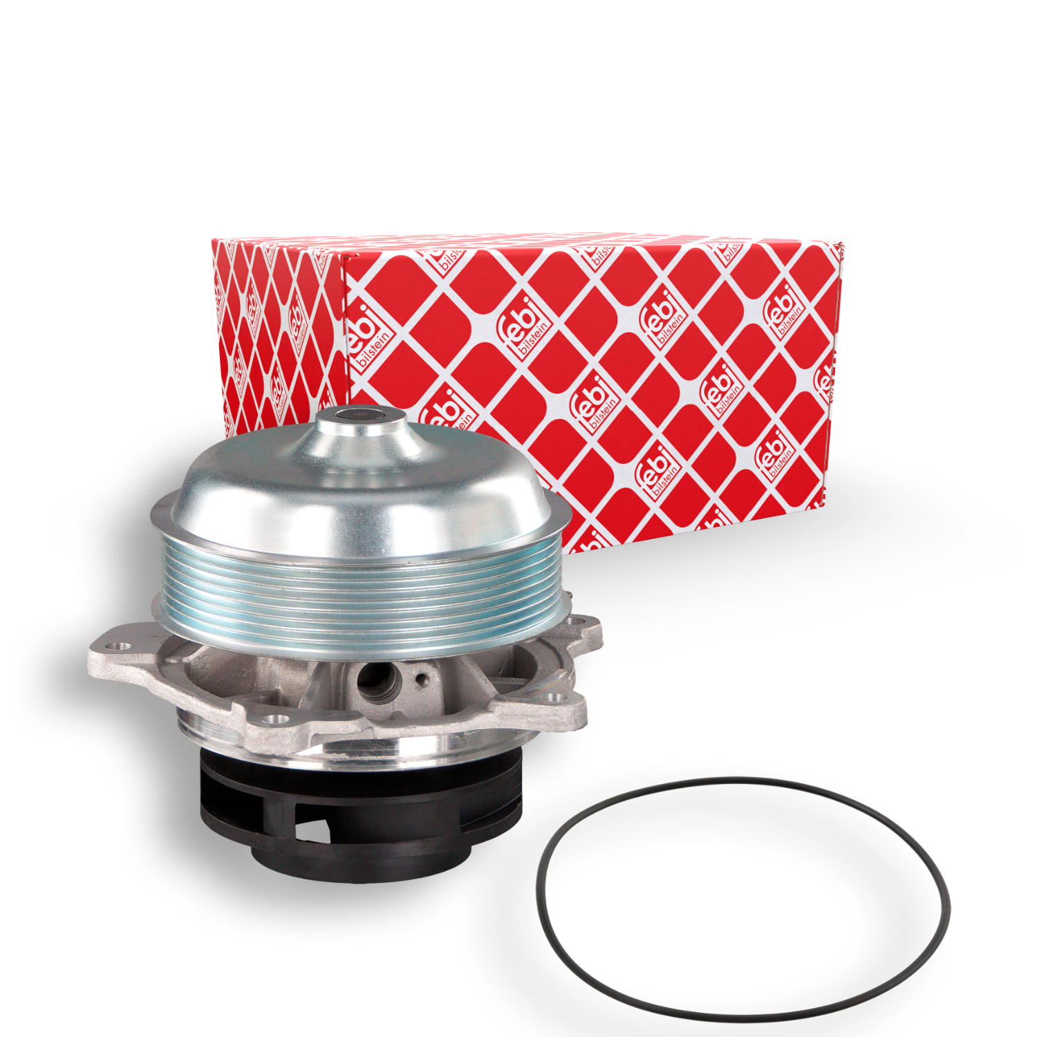Vandpumpe FEBI BILSTEIN 106494