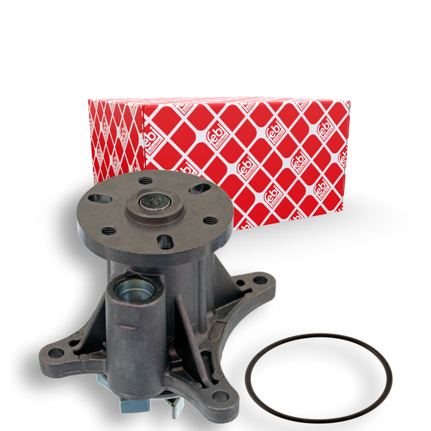 FEBI BILSTEIN Vandpumpe 44197 for PEUGEOT