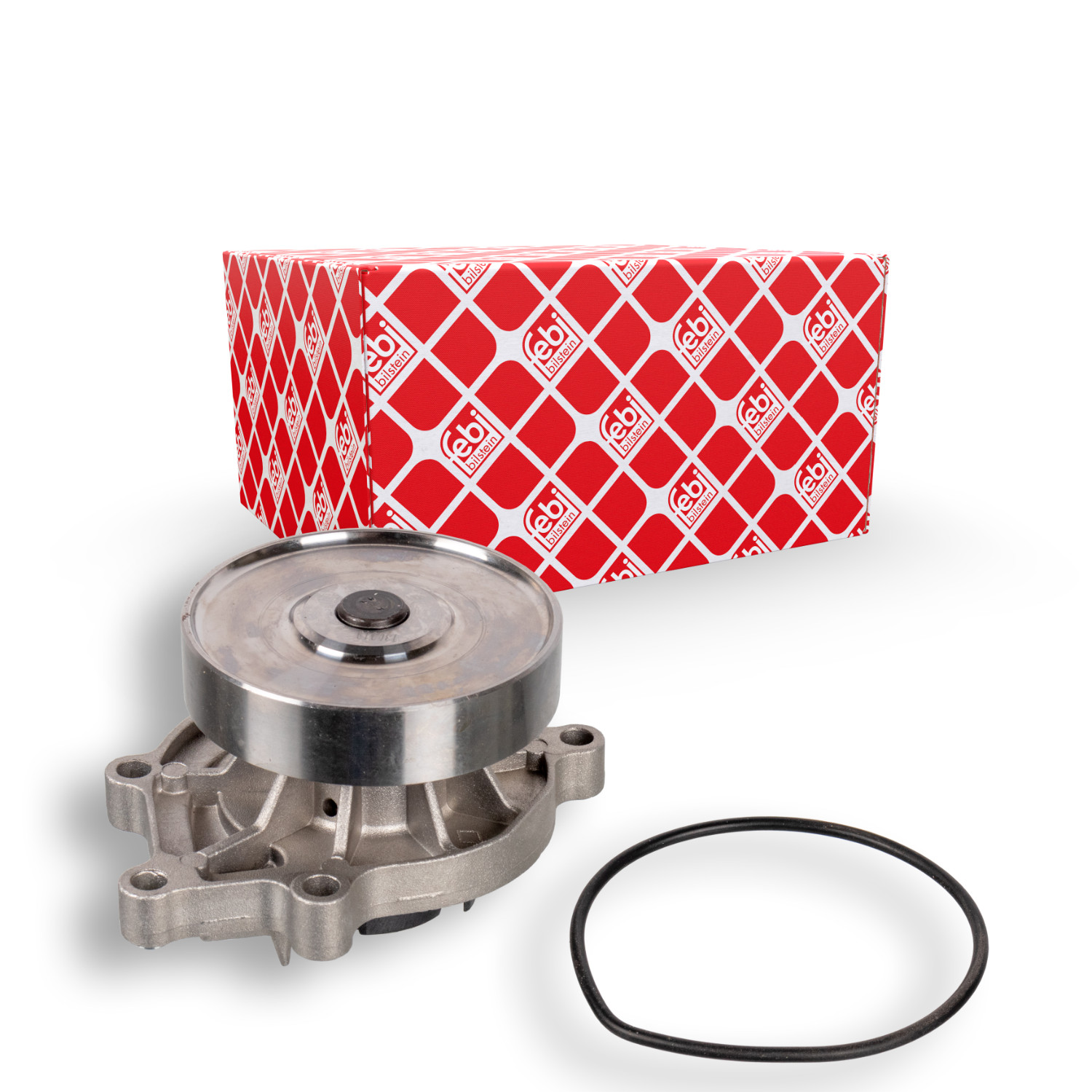 FEBI BILSTEIN Vandpumpe 45056 for TOYOTA MINI