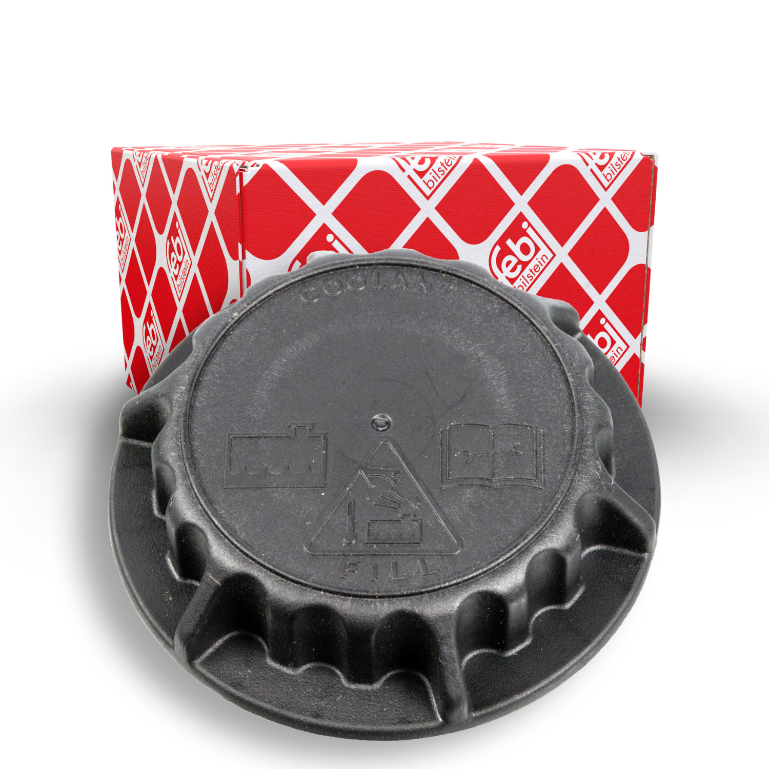 FEBI BILSTEIN 104608 for VOLVO