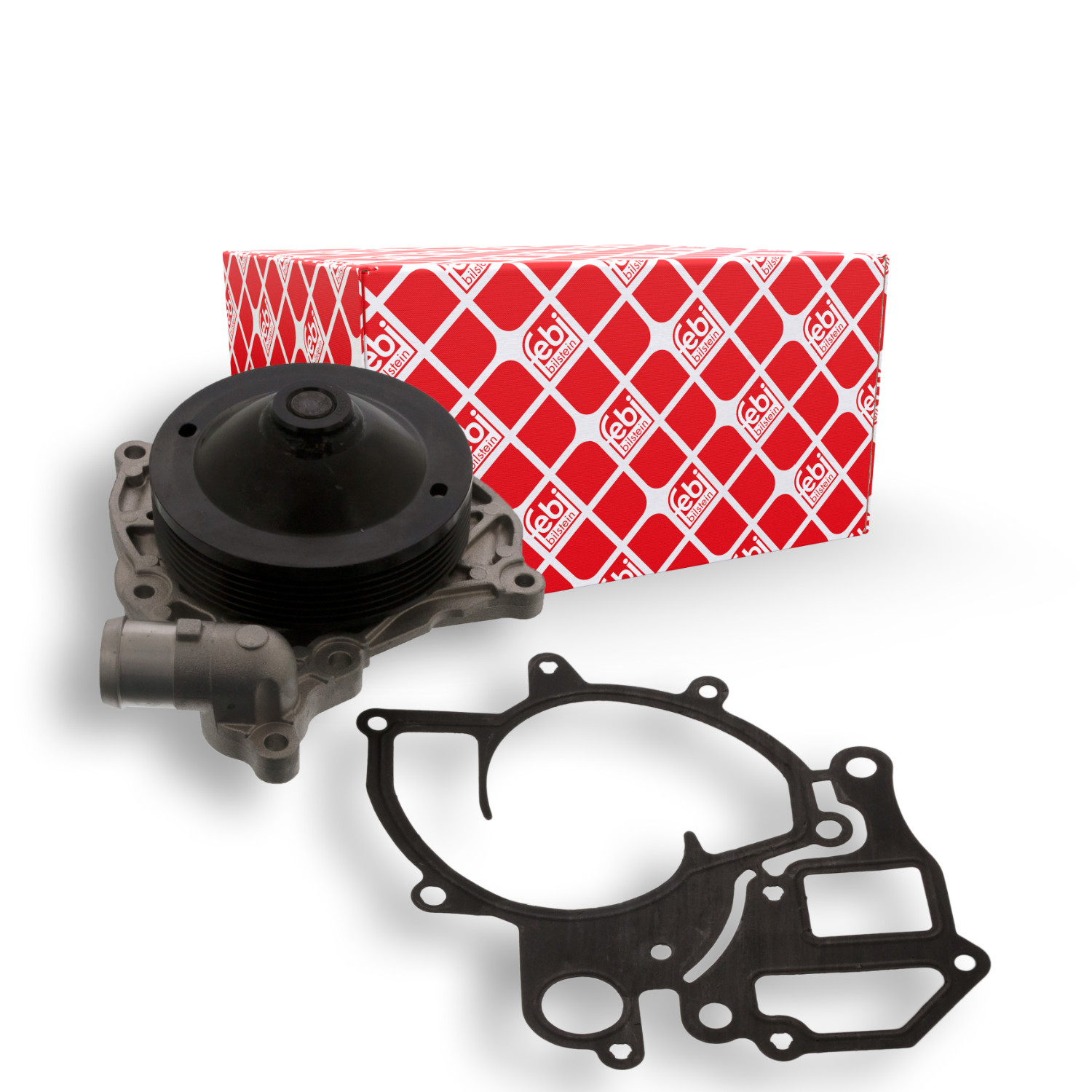 FEBI BILSTEIN Vandpumpe 45251 for PORSCHE