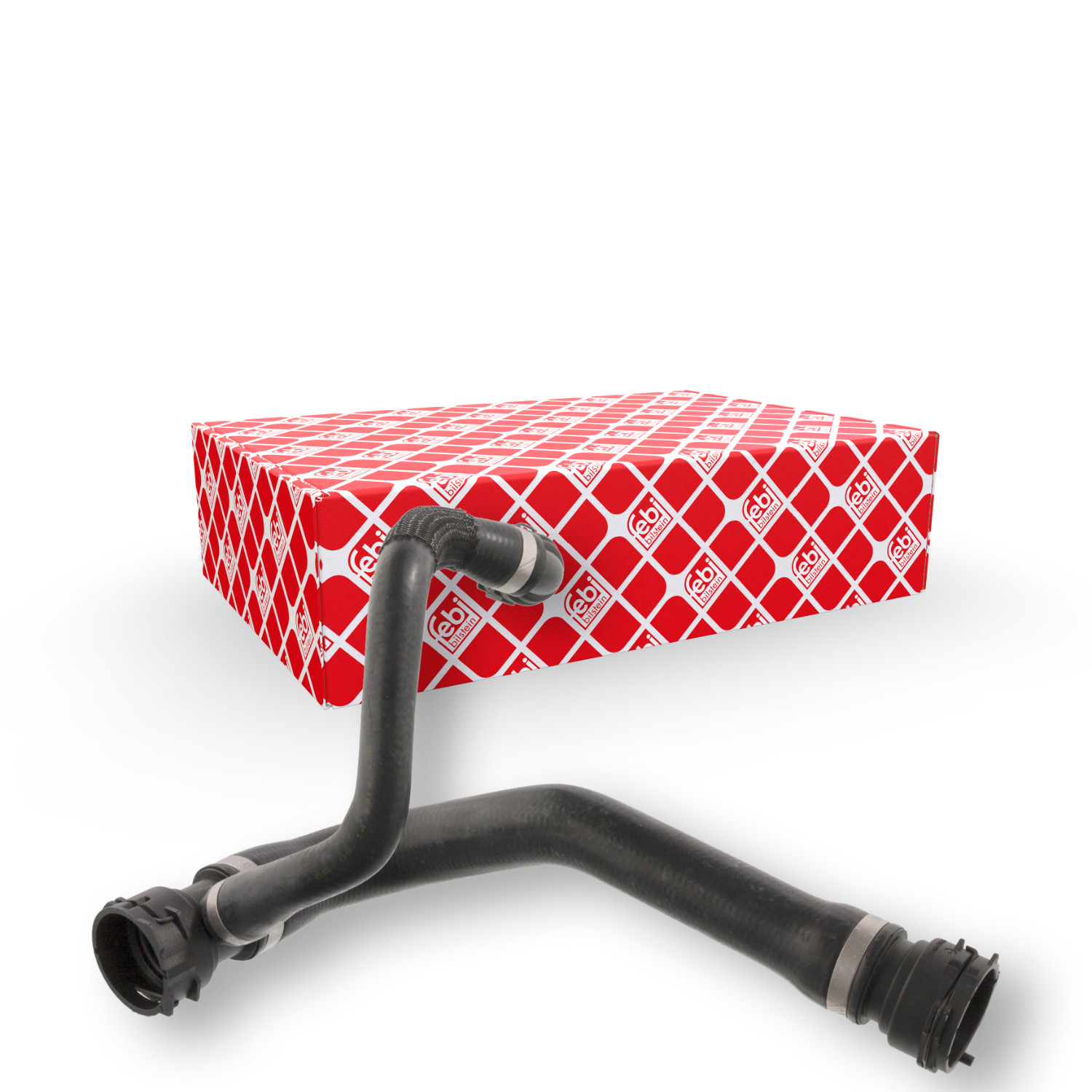 FEBI BILSTEIN Kølerslange 46036 for BMW