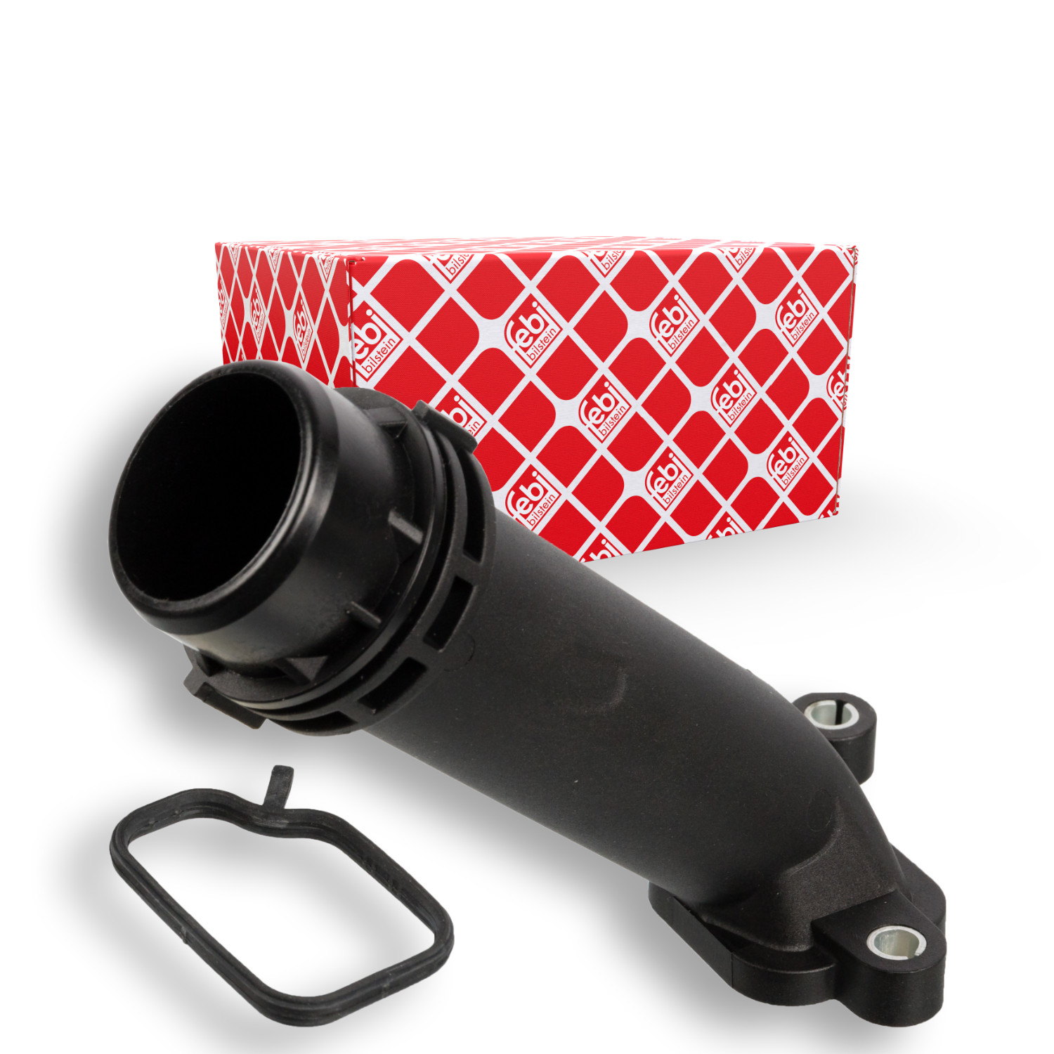 FEBI BILSTEIN Kølevæskeflange 108261 for MINI