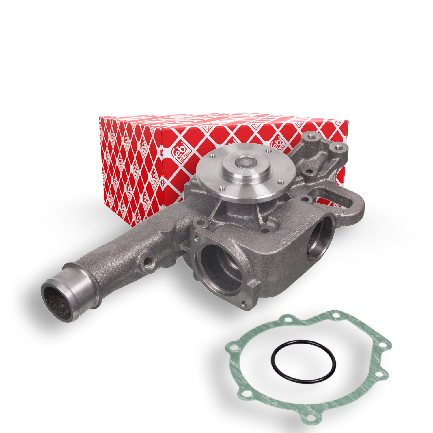 FEBI BILSTEIN 35687 for MERCEDES-BENZ