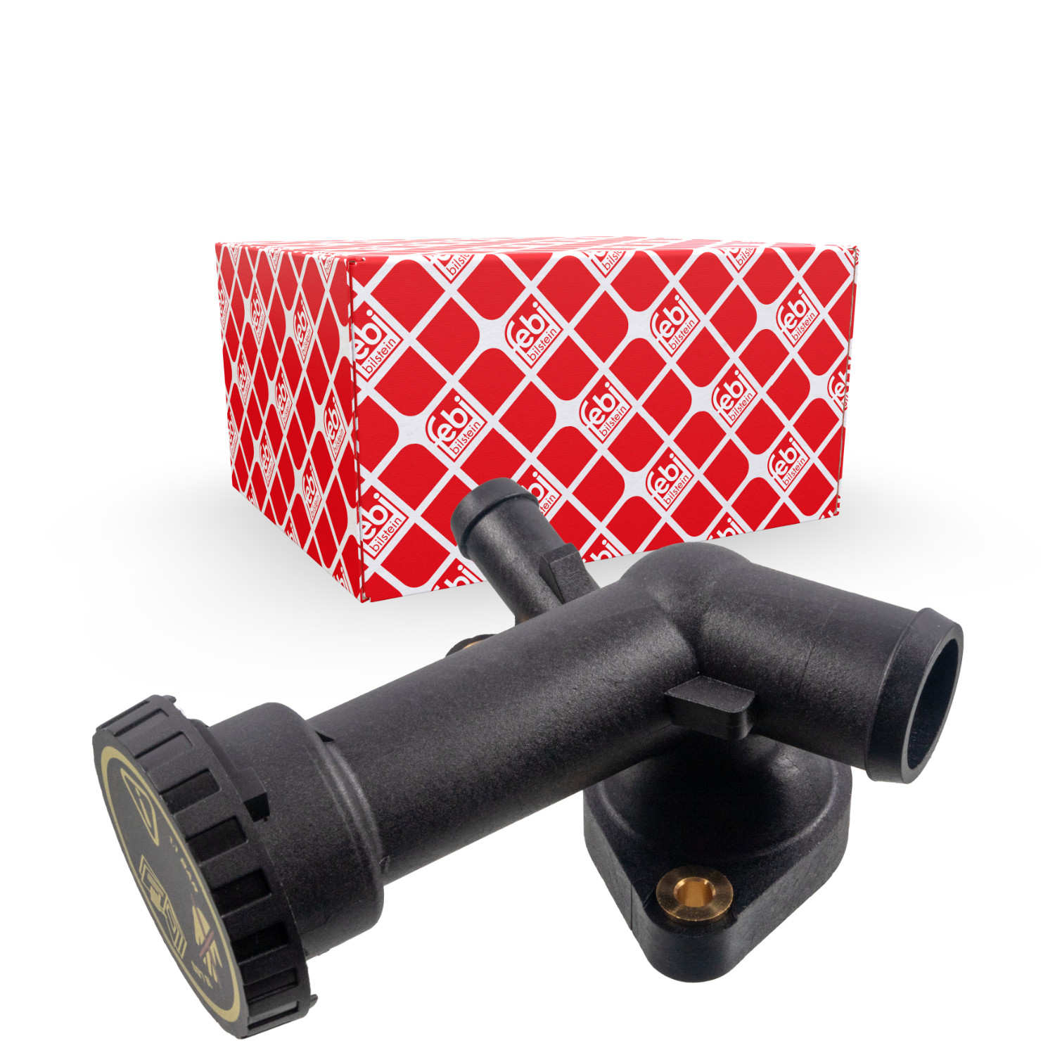 FEBI BILSTEIN Termostathus 47560 for CHRYSLER MINI