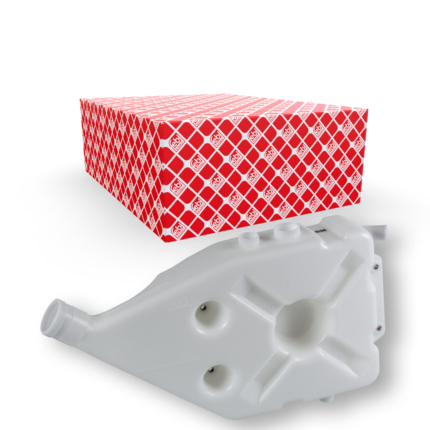 FEBI BILSTEIN 170333 for VOLVO