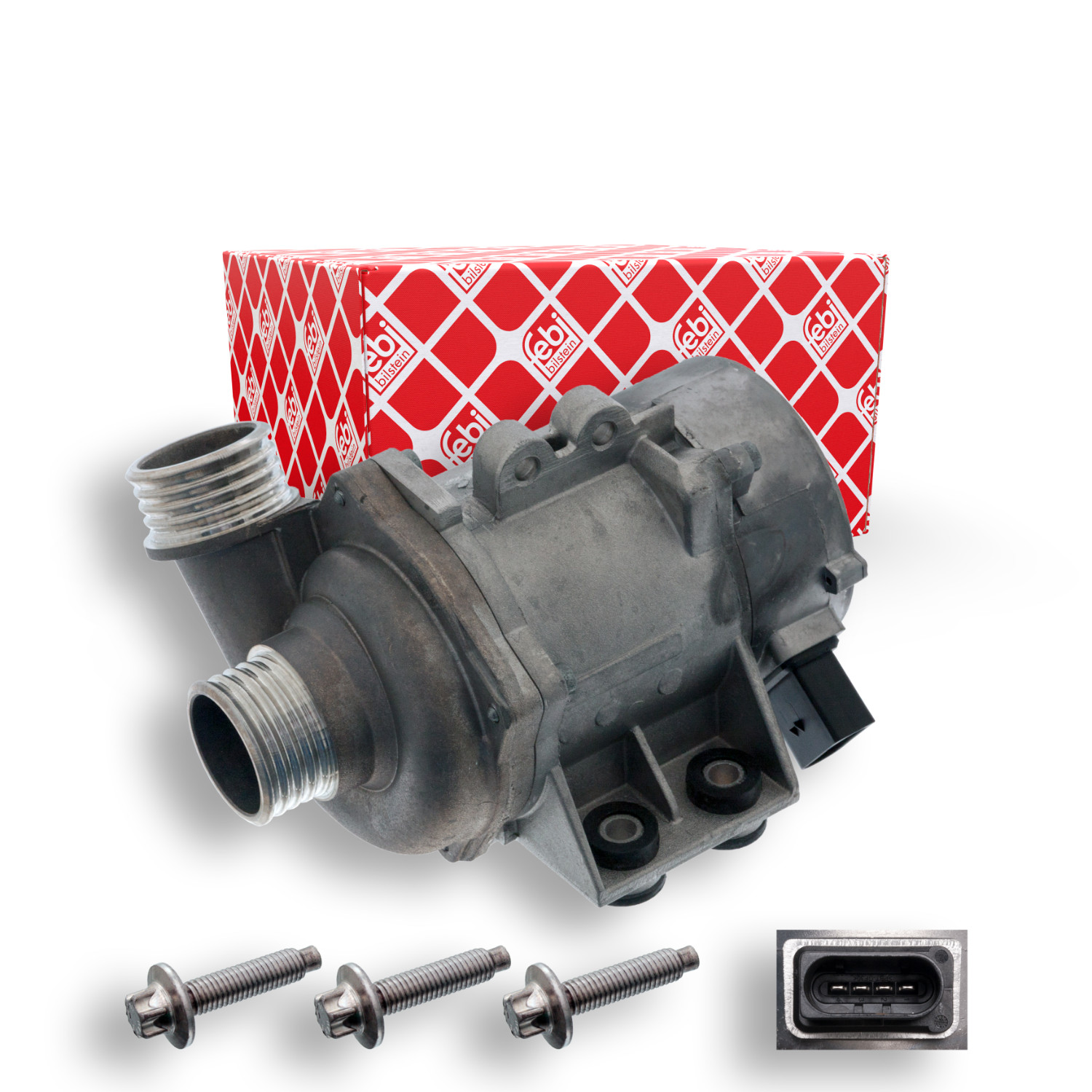 FEBI BILSTEIN Vandpumpe 48425 for BMW