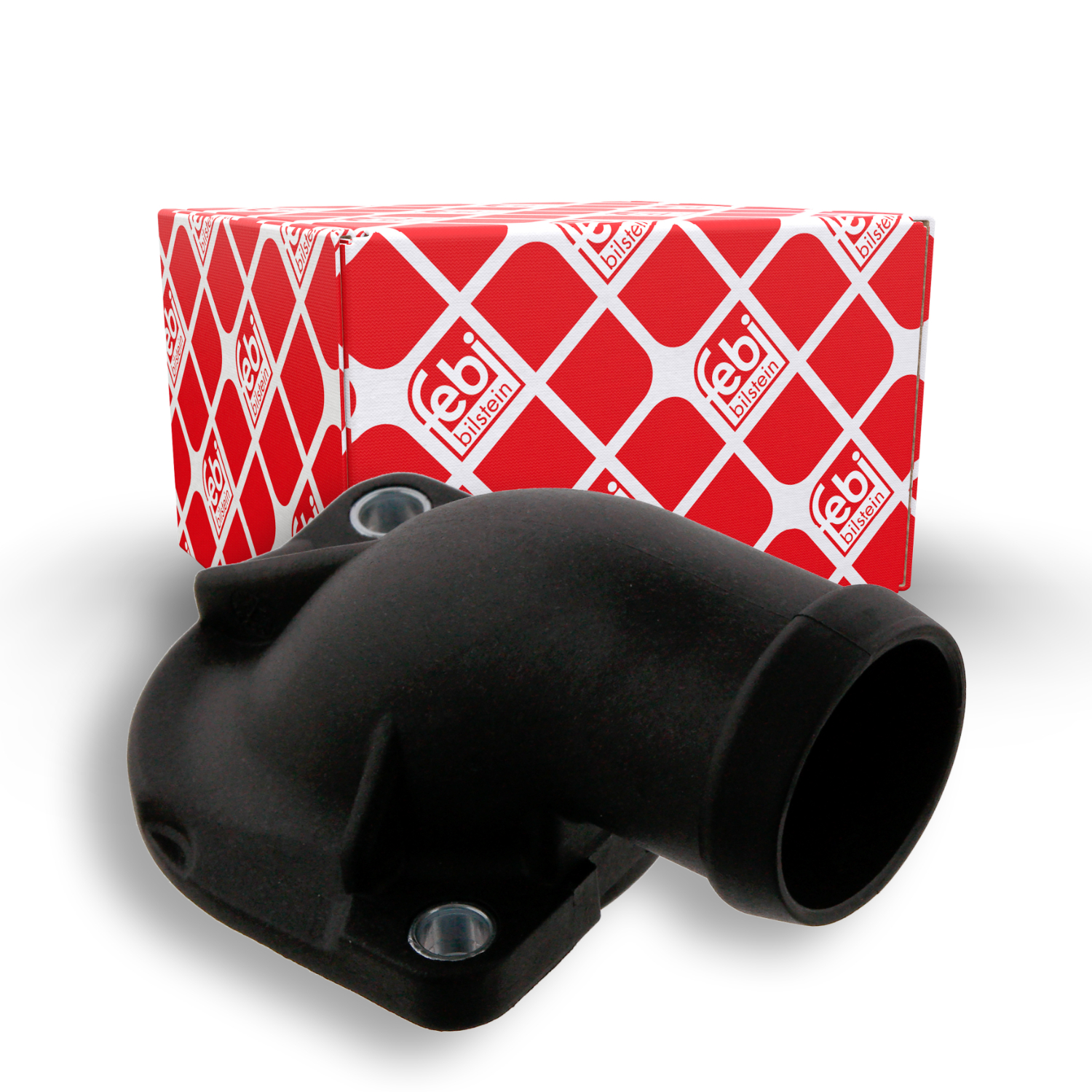 FEBI BILSTEIN Kølevæskeflange 12403 for VW