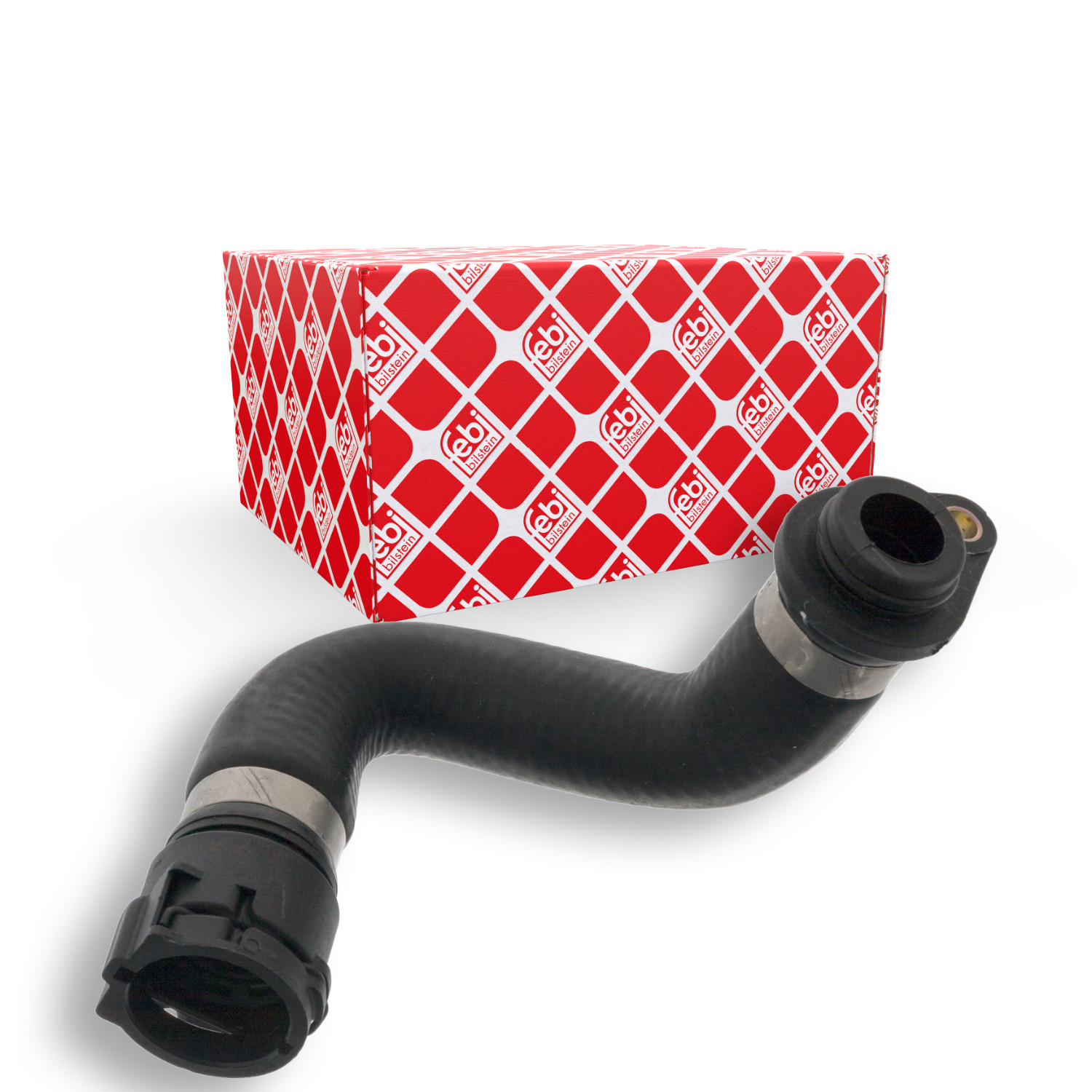 FEBI BILSTEIN Kølerslange 49252 for BMW
