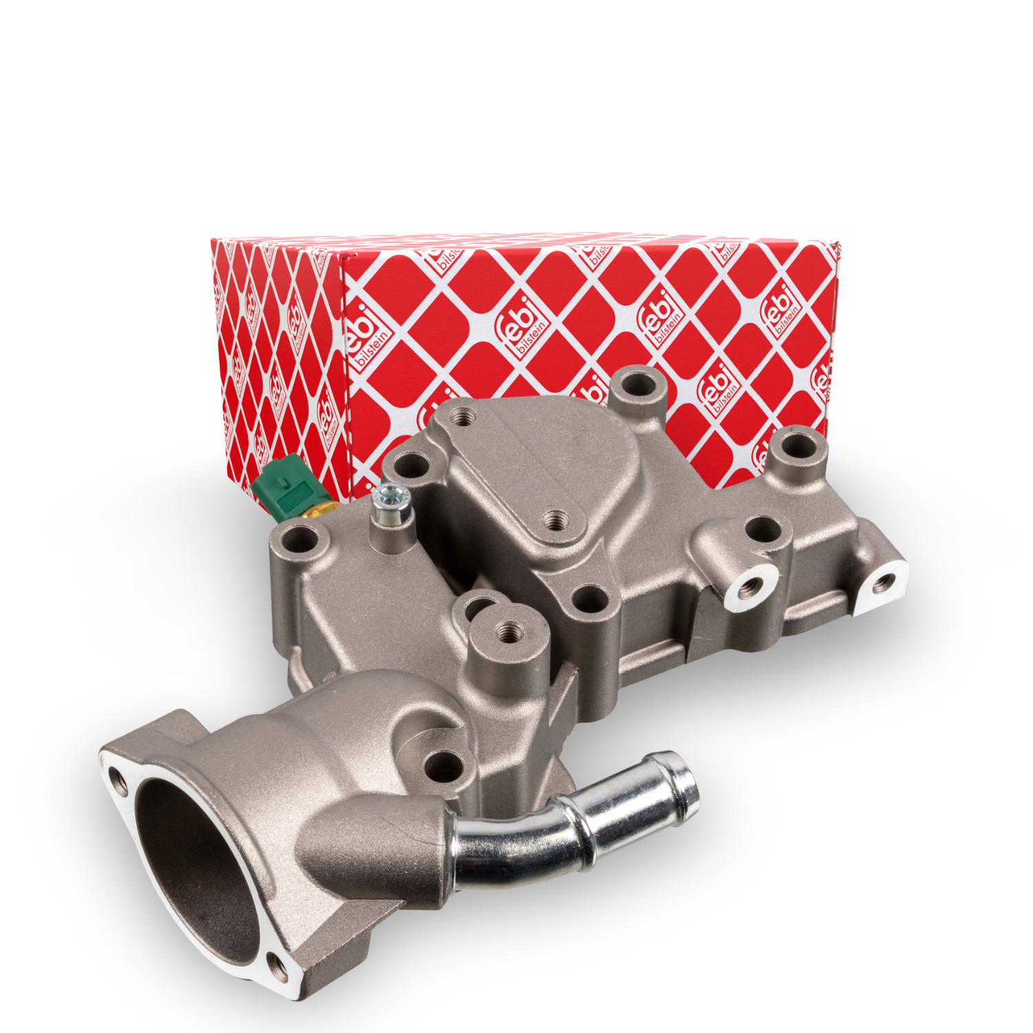FEBI BILSTEIN Termostathus 170795 for PEUGEOT FIAT