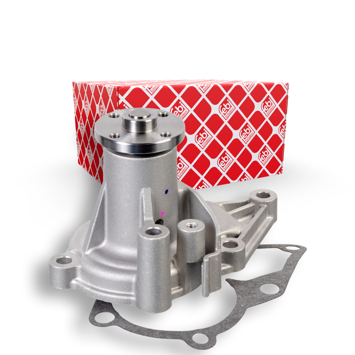 FEBI BILSTEIN Vandpumpe 173147 for HYUNDAI KIA