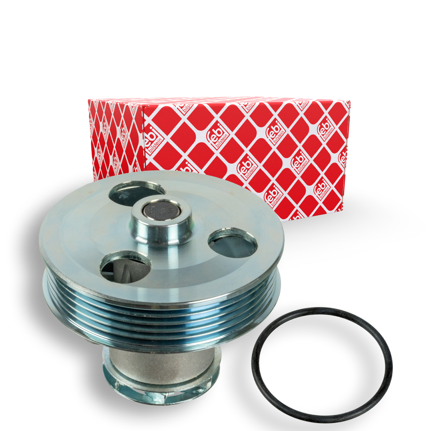 FEBI BILSTEIN Vandpumpe 173540 for AUDI