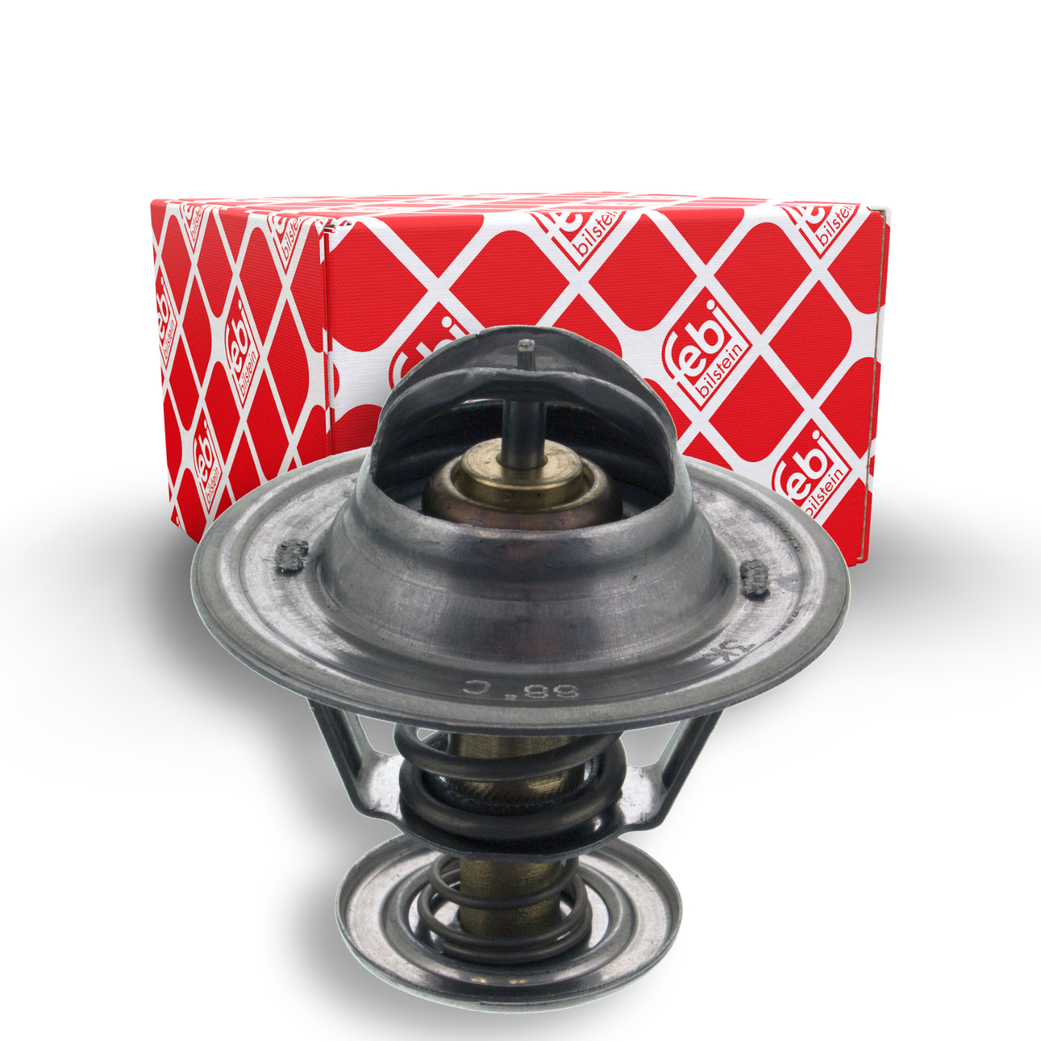 FEBI BILSTEIN Termostat, kølemiddel 18980 for FORD FORD USA
