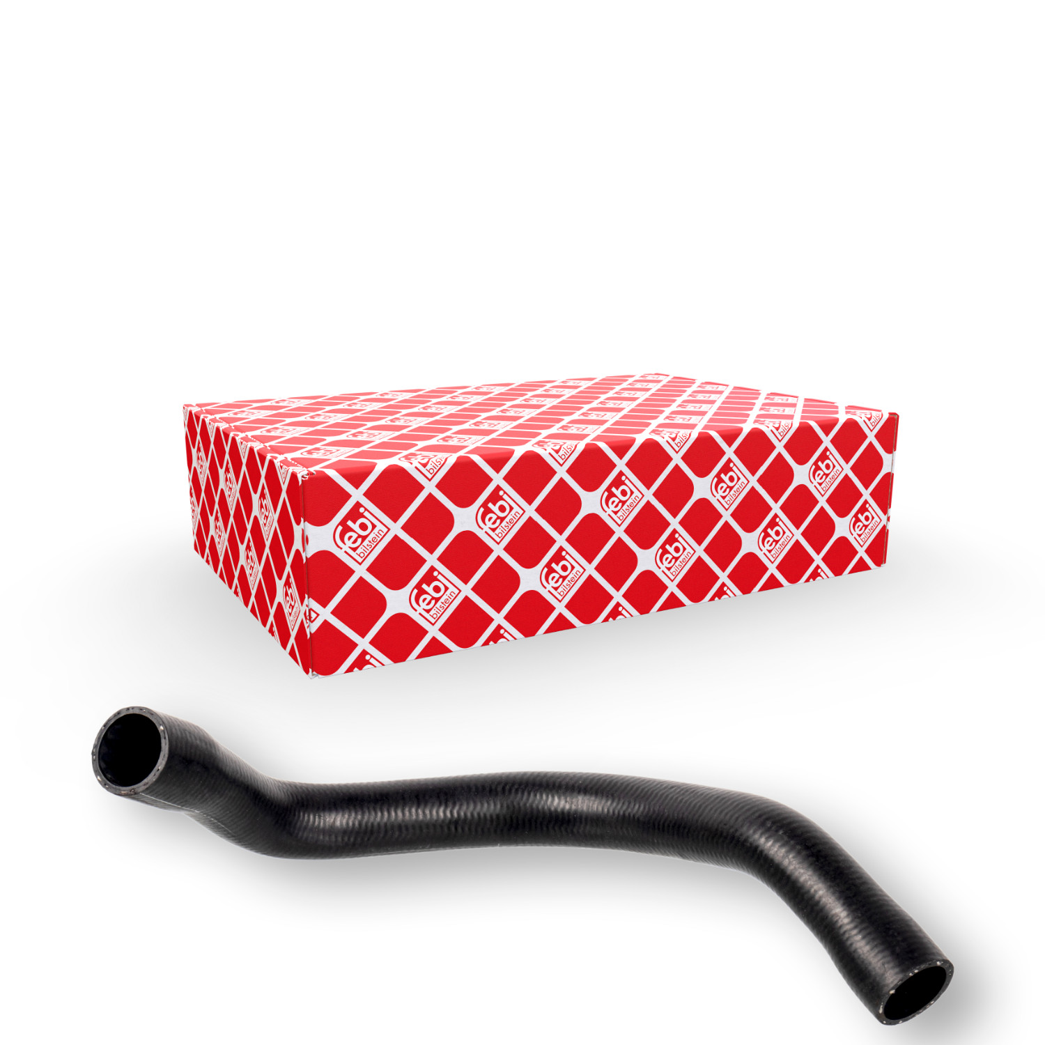 FEBI BILSTEIN Kølerslange 174412 oppe for VW