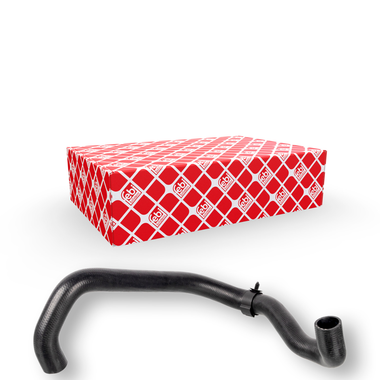 FEBI BILSTEIN Kølerslange 174416 nede for VW