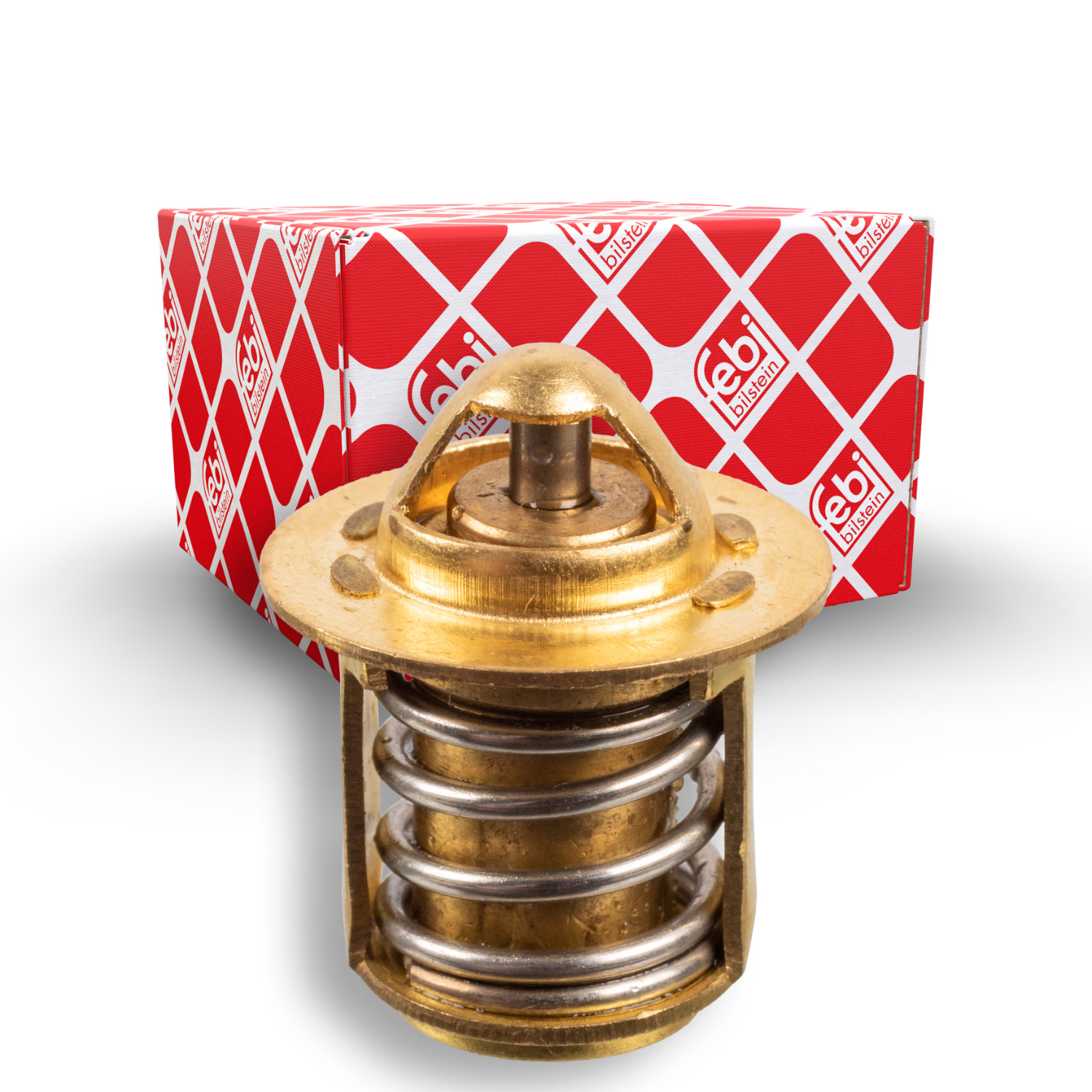 FEBI BILSTEIN 174445 24,9mm for MAN