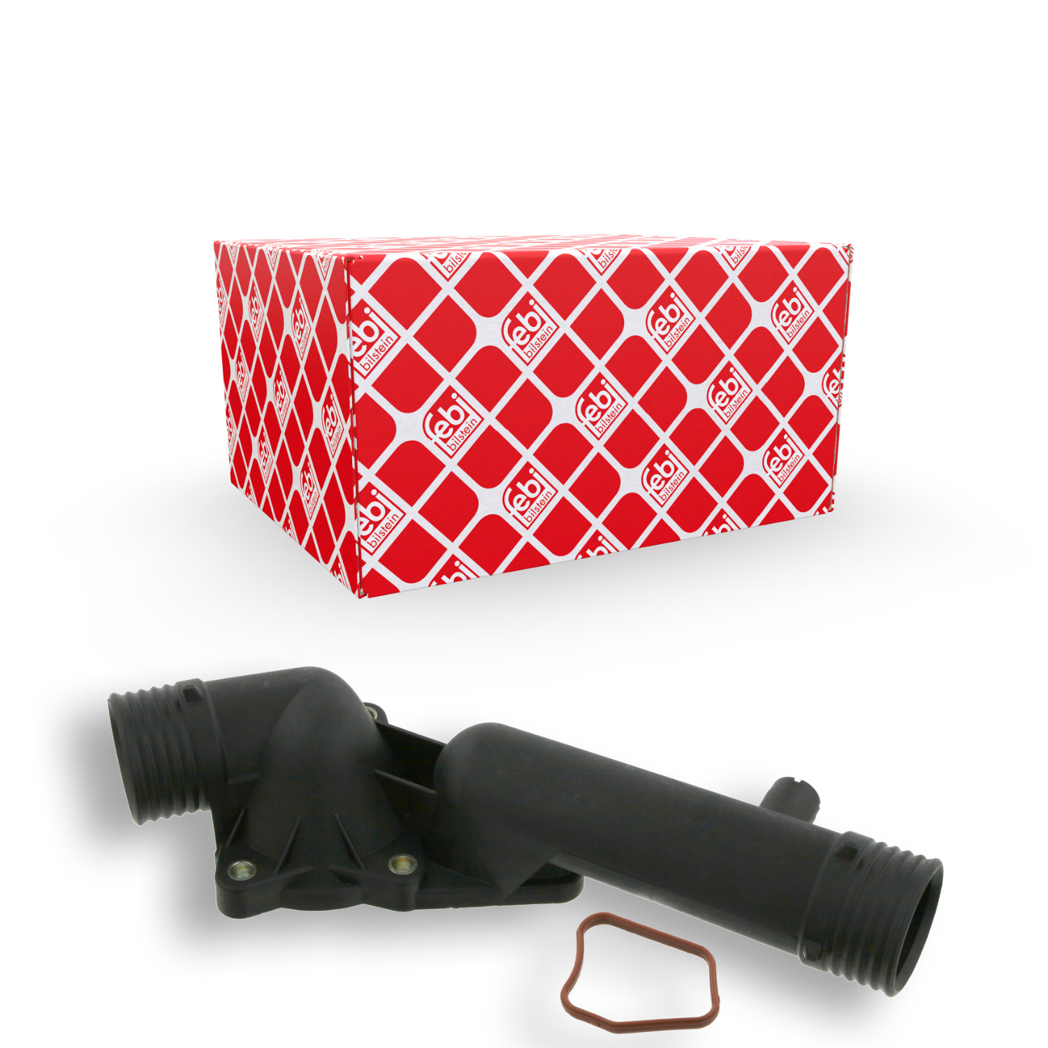 FEBI BILSTEIN Termostathus 23740 for BMW