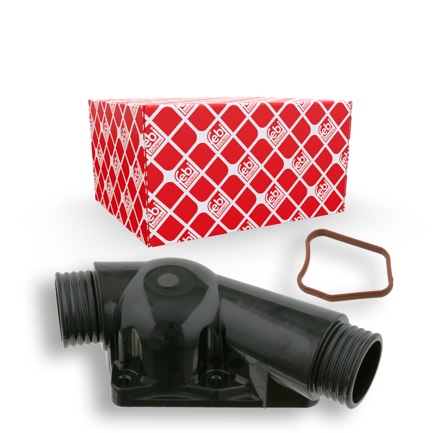 FEBI BILSTEIN Termostathus 23741 for LAND ROVER BMW