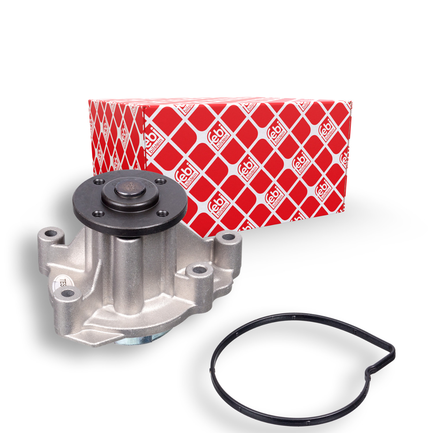 FEBI BILSTEIN Vandpumpe 24210 for MERCEDES-BENZ