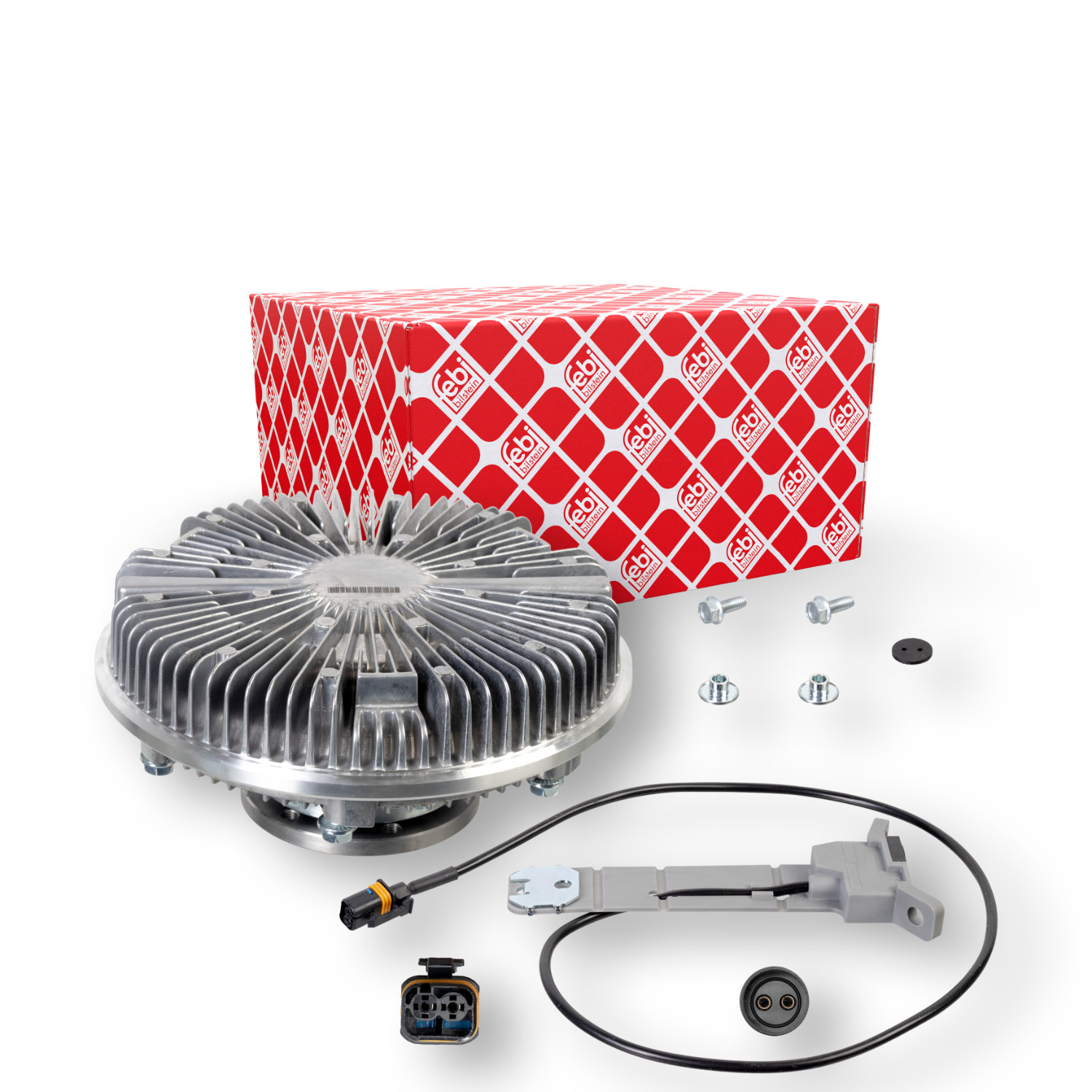 FEBI BILSTEIN 175405 for MAN