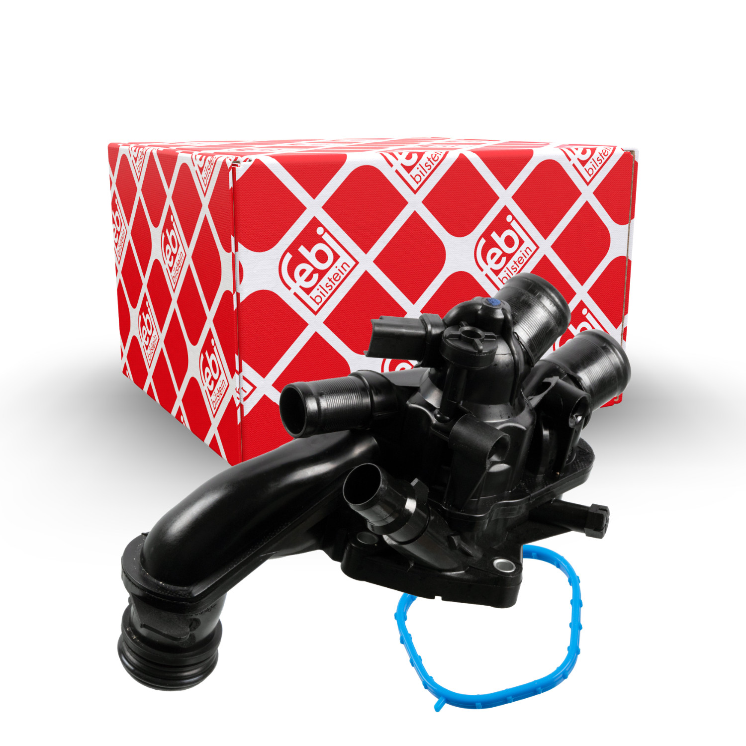 FEBI BILSTEIN Termostathus 176935 for DS PEUGEOT
