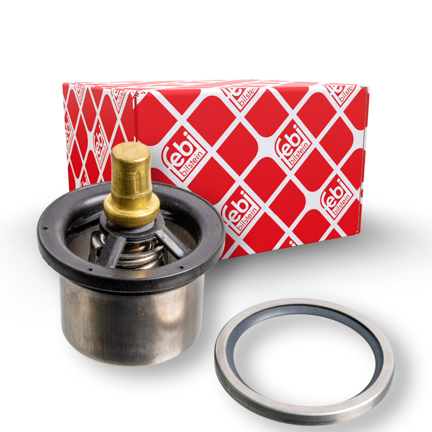 FEBI BILSTEIN 176650 73mm for DAF