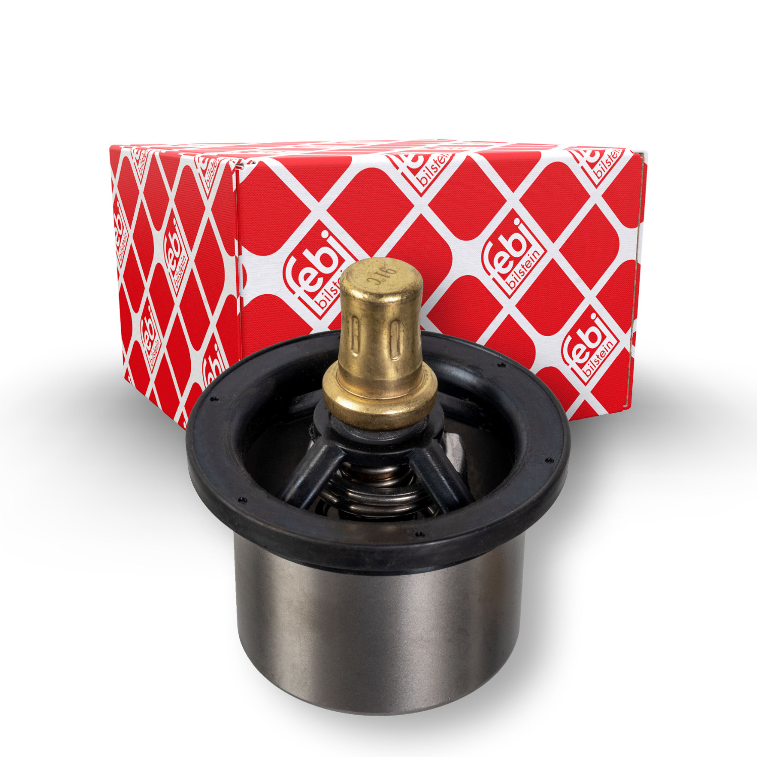 FEBI BILSTEIN 176605 73mm for DAF