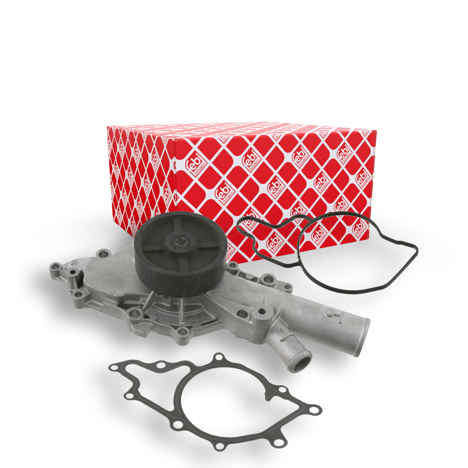 FEBI BILSTEIN Vandpumpe 24204 for MERCEDES-BENZ