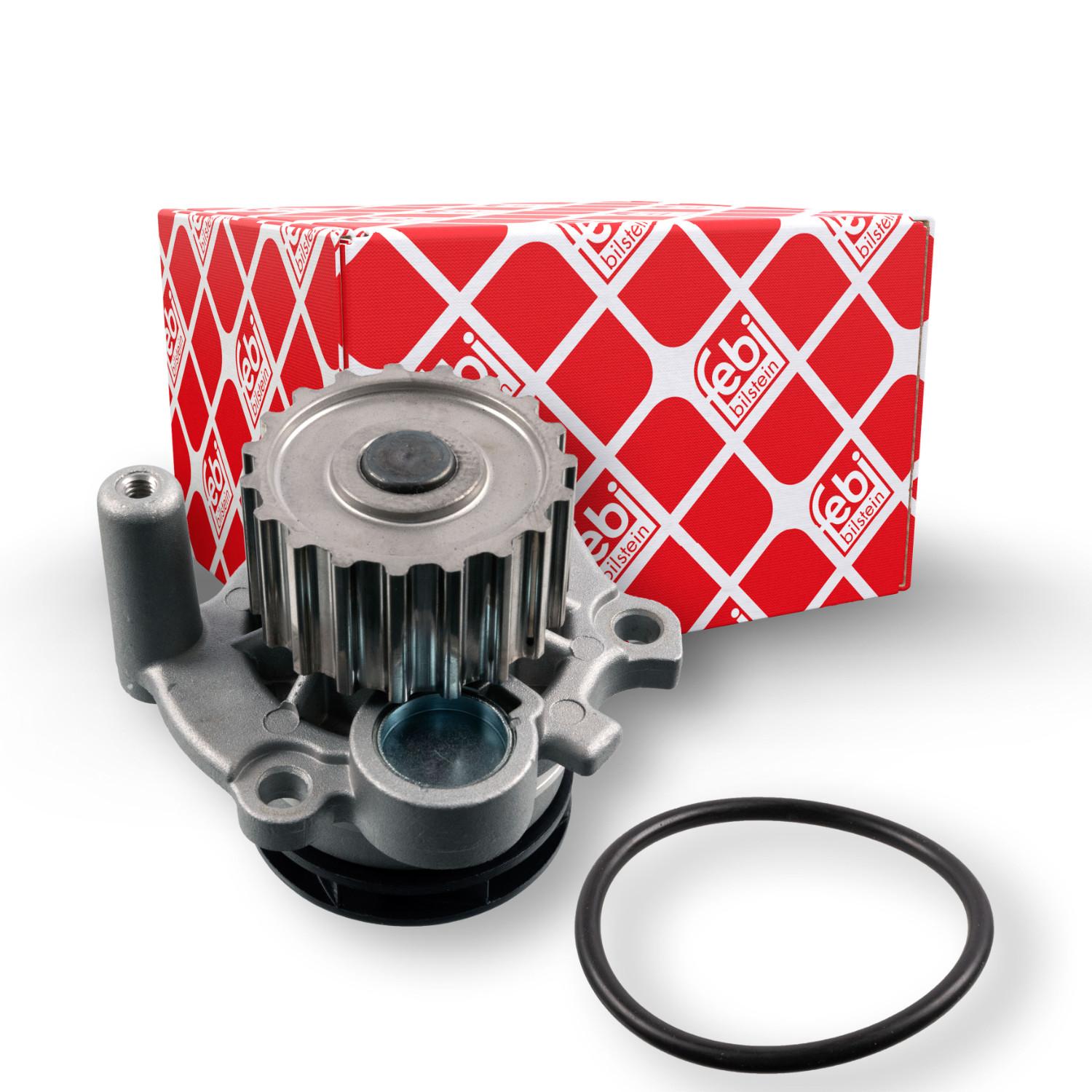 FEBI BILSTEIN Vandpumpe 17938 for VW