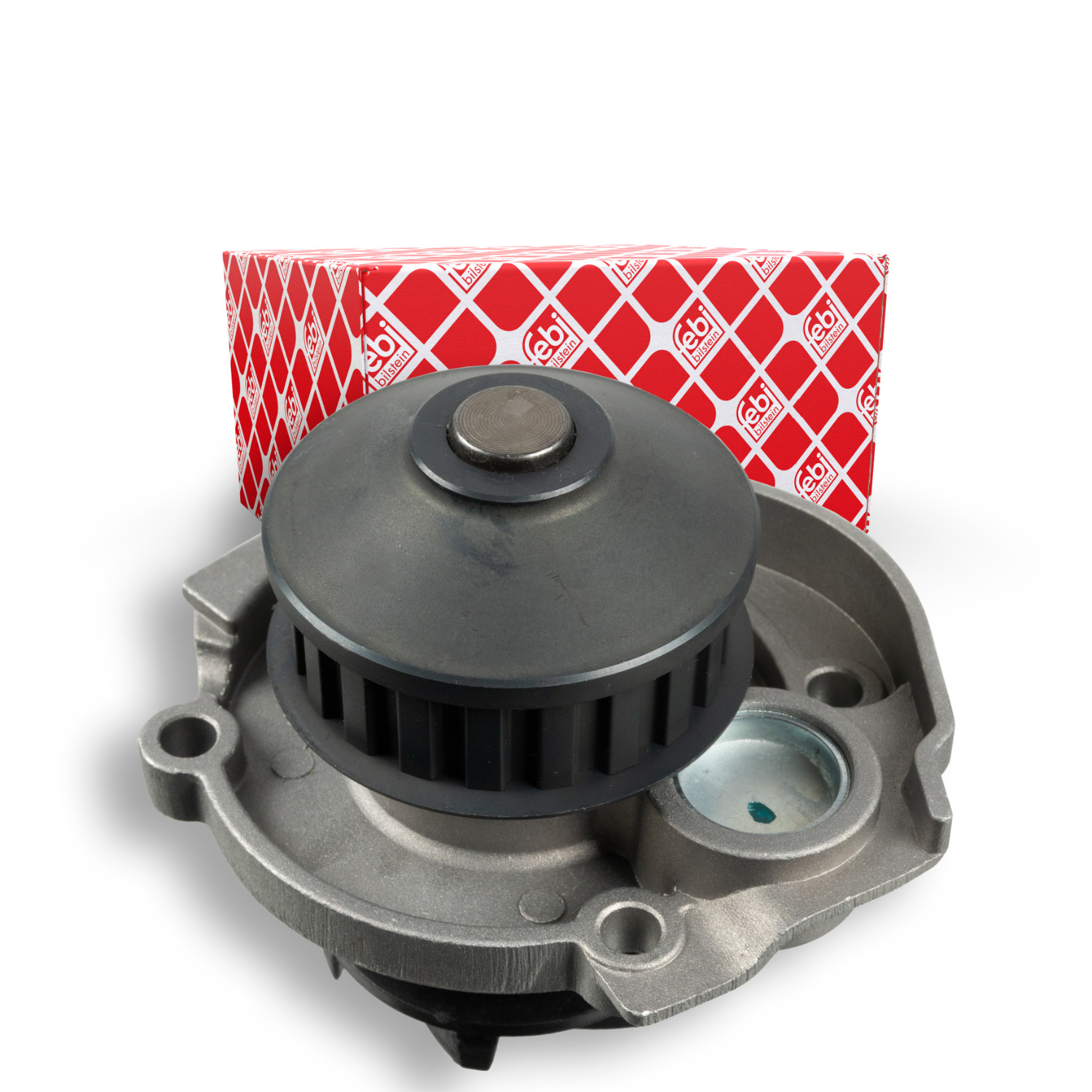 FEBI BILSTEIN Vandpumpe 10600 for LANCIA