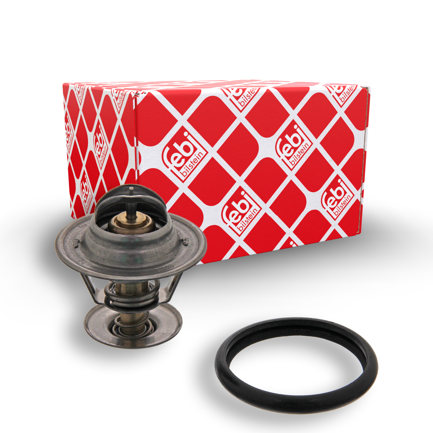 FEBI BILSTEIN Termostat, kølemiddel 18979 for FORD FORD USA