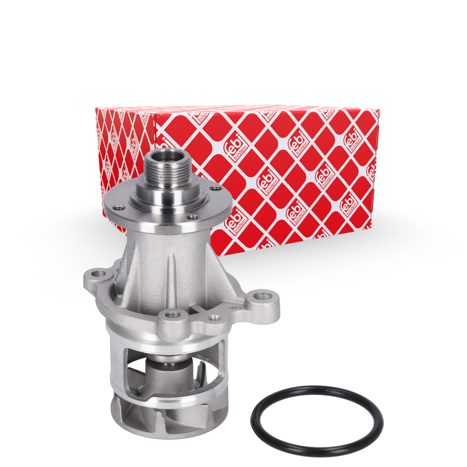 FEBI BILSTEIN Vandpumpe 01296 for BMW