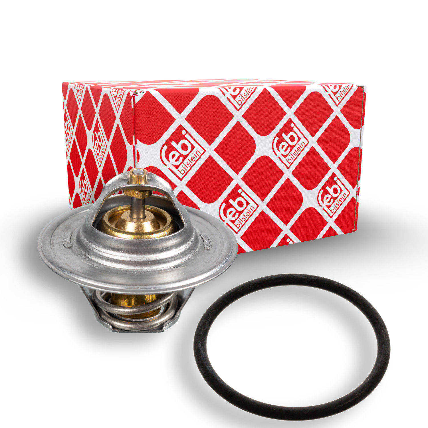 FEBI BILSTEIN Termostat, kølemiddel 18286 for VW