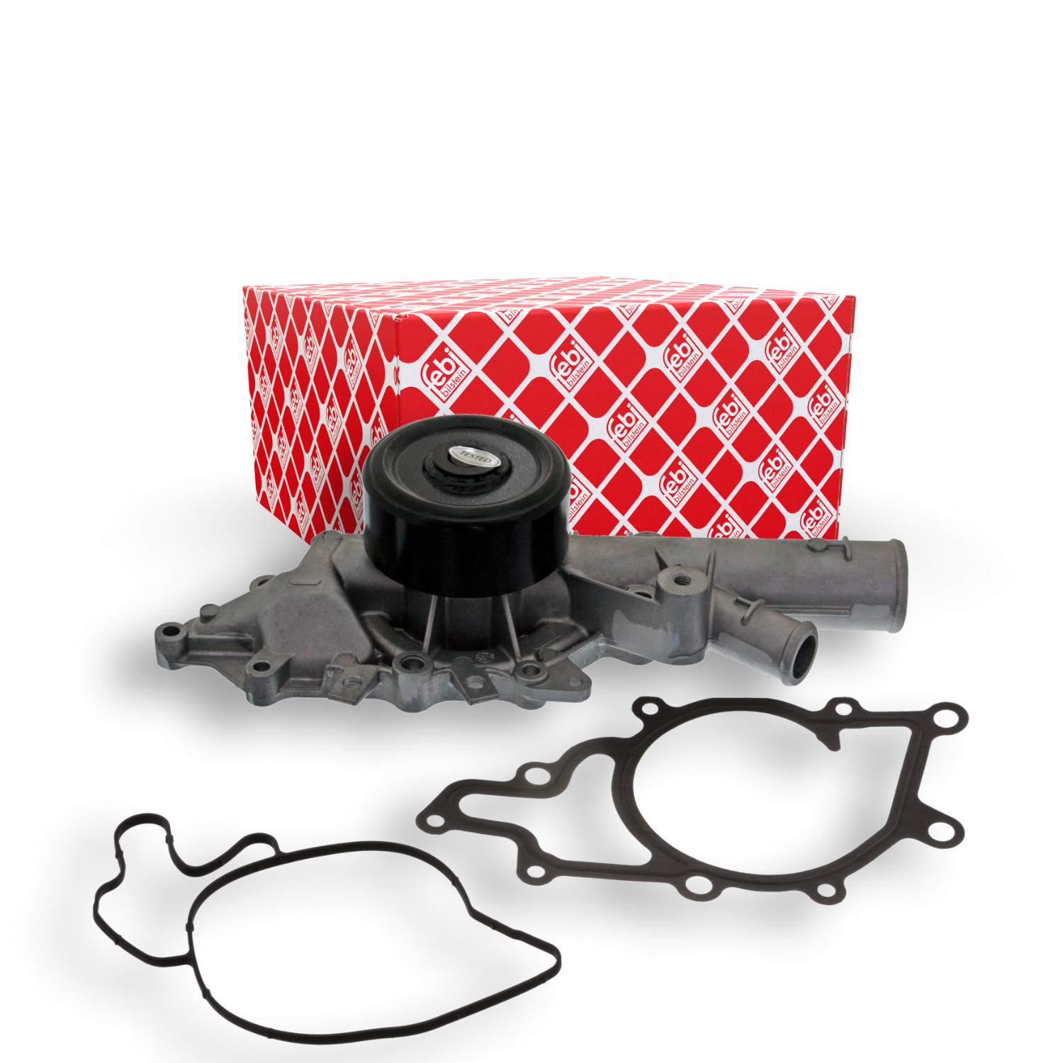 FEBI BILSTEIN Vandpumpe 18545 for MERCEDES-BENZ