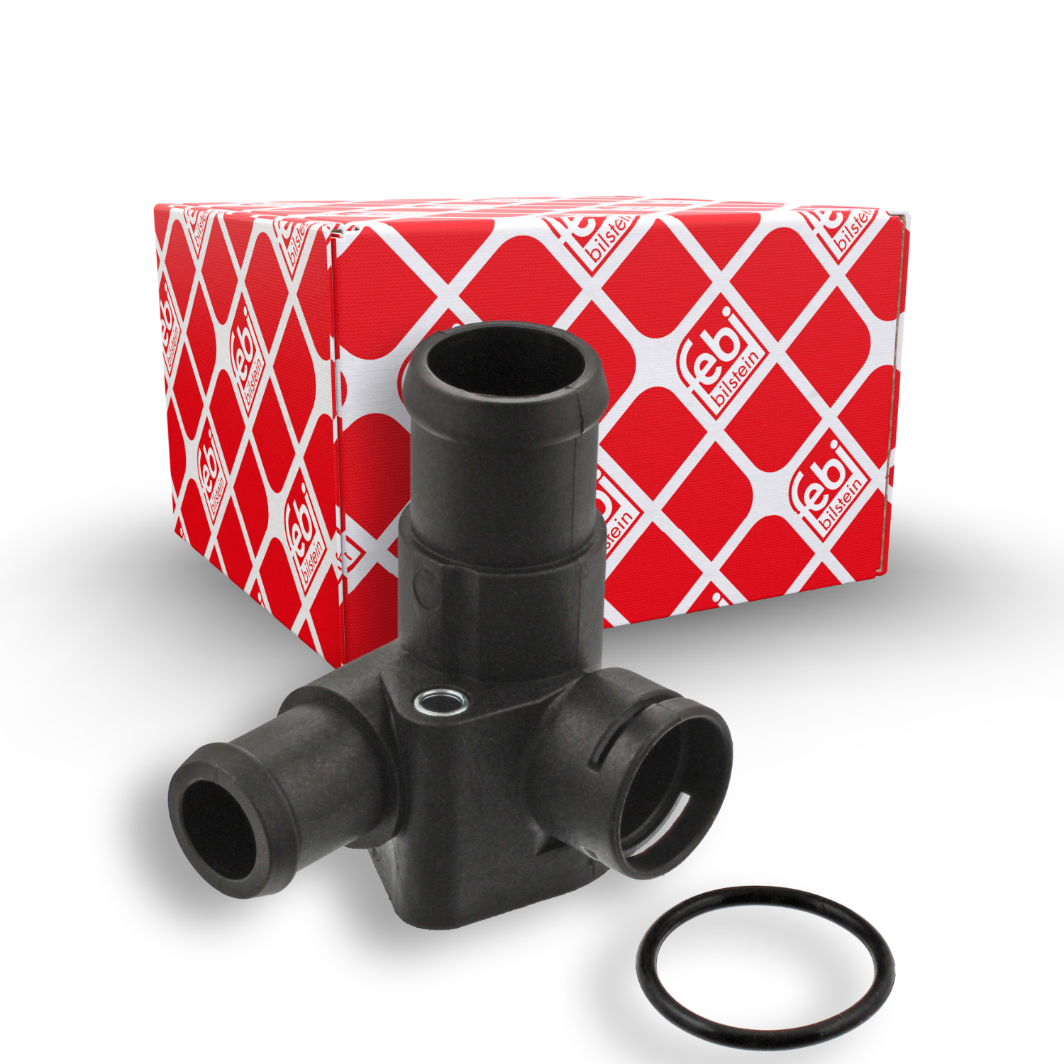 FEBI BILSTEIN Kølevæskeflange 18226 for VW