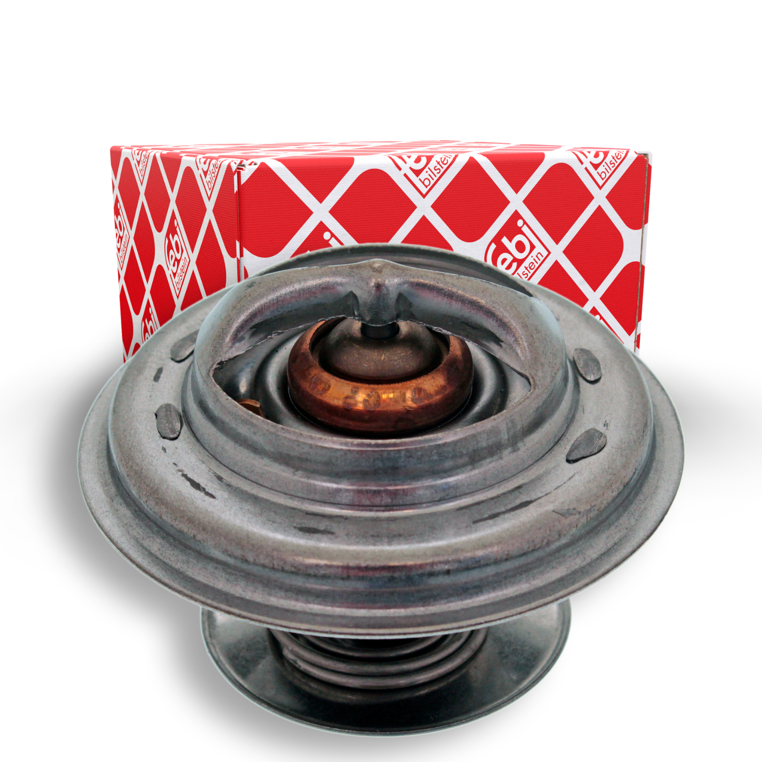 FEBI BILSTEIN 10528 for MERCEDES-BENZ MAN