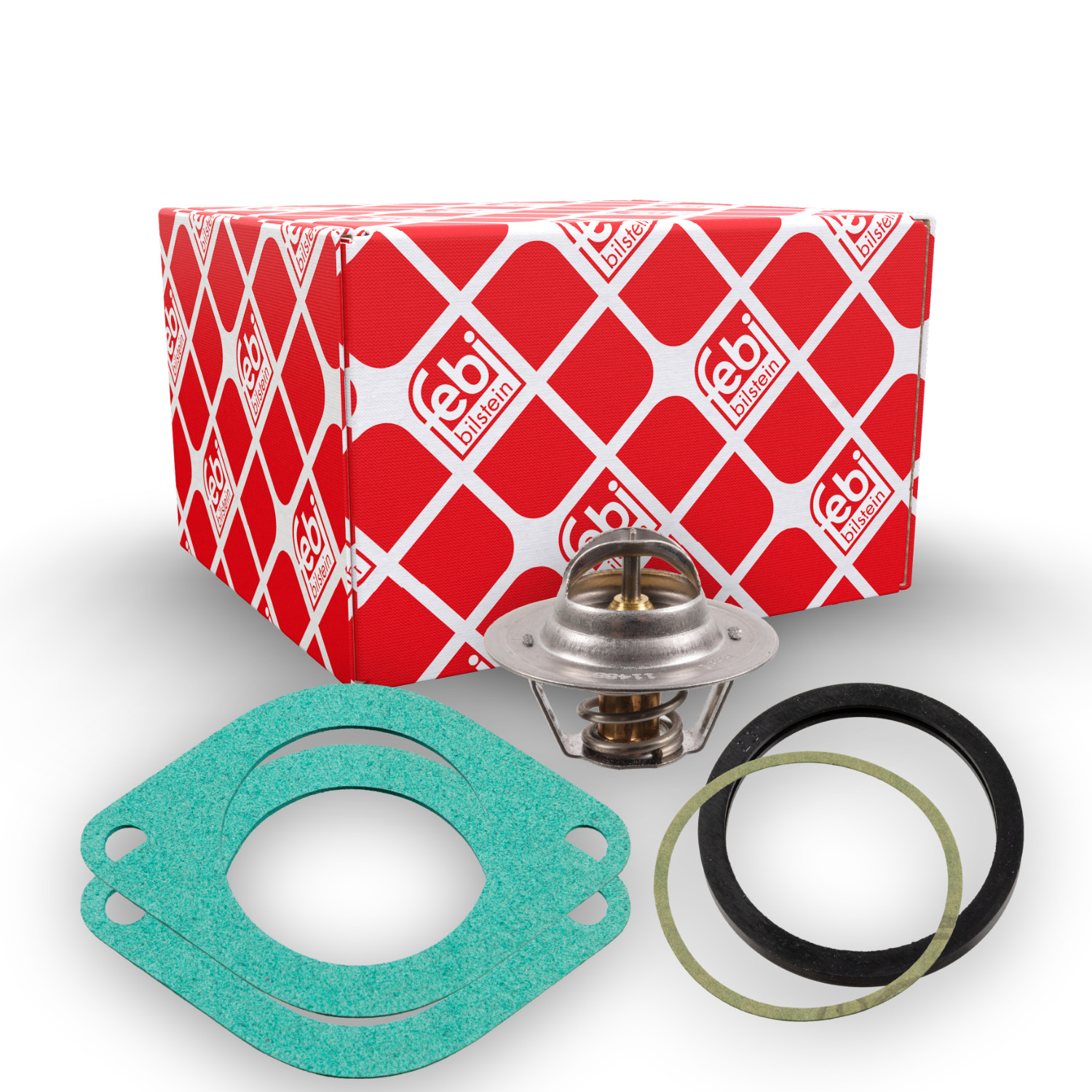 FEBI BILSTEIN 11488 for VOLVO