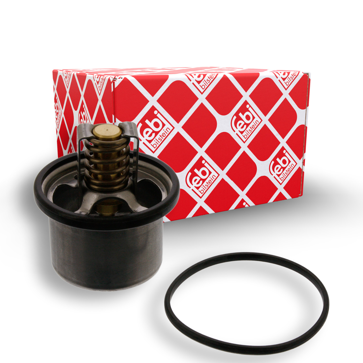 FEBI BILSTEIN 11496 for DAF VOLVO RENAULT TRUCKS