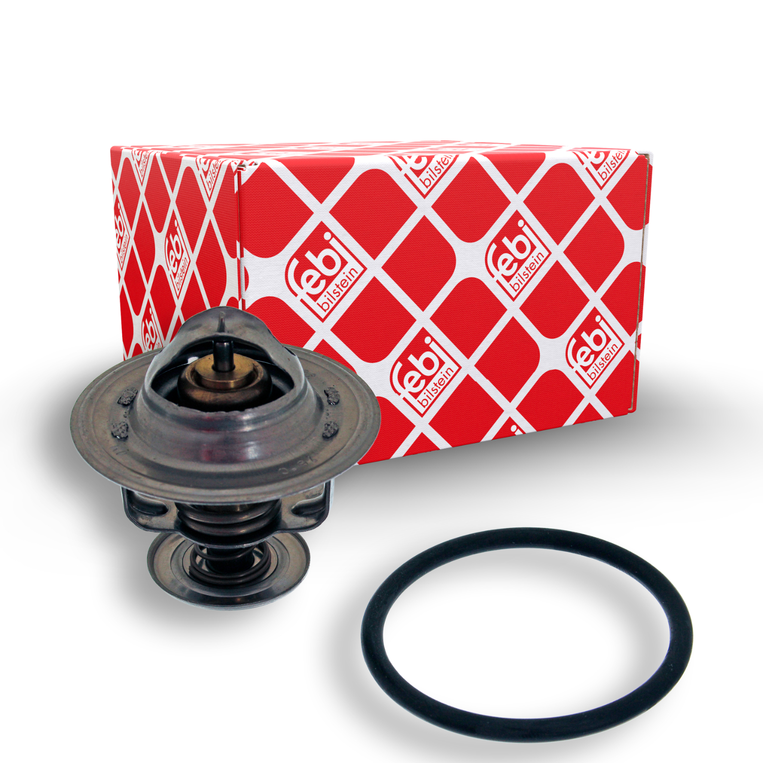 FEBI BILSTEIN 11492 for VOLVO