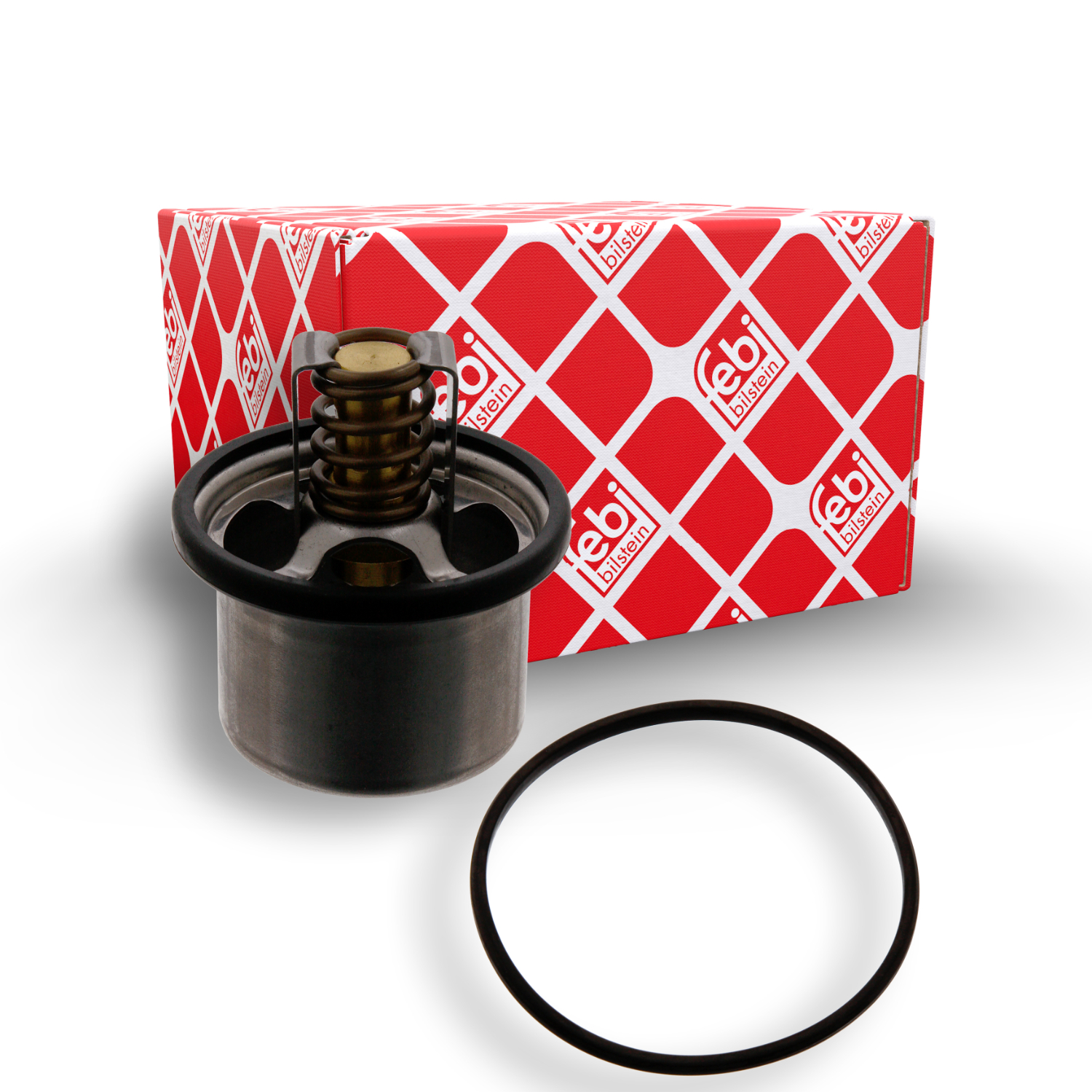 FEBI BILSTEIN 11495 for VOLVO IVECO RENAULT TRUCKS