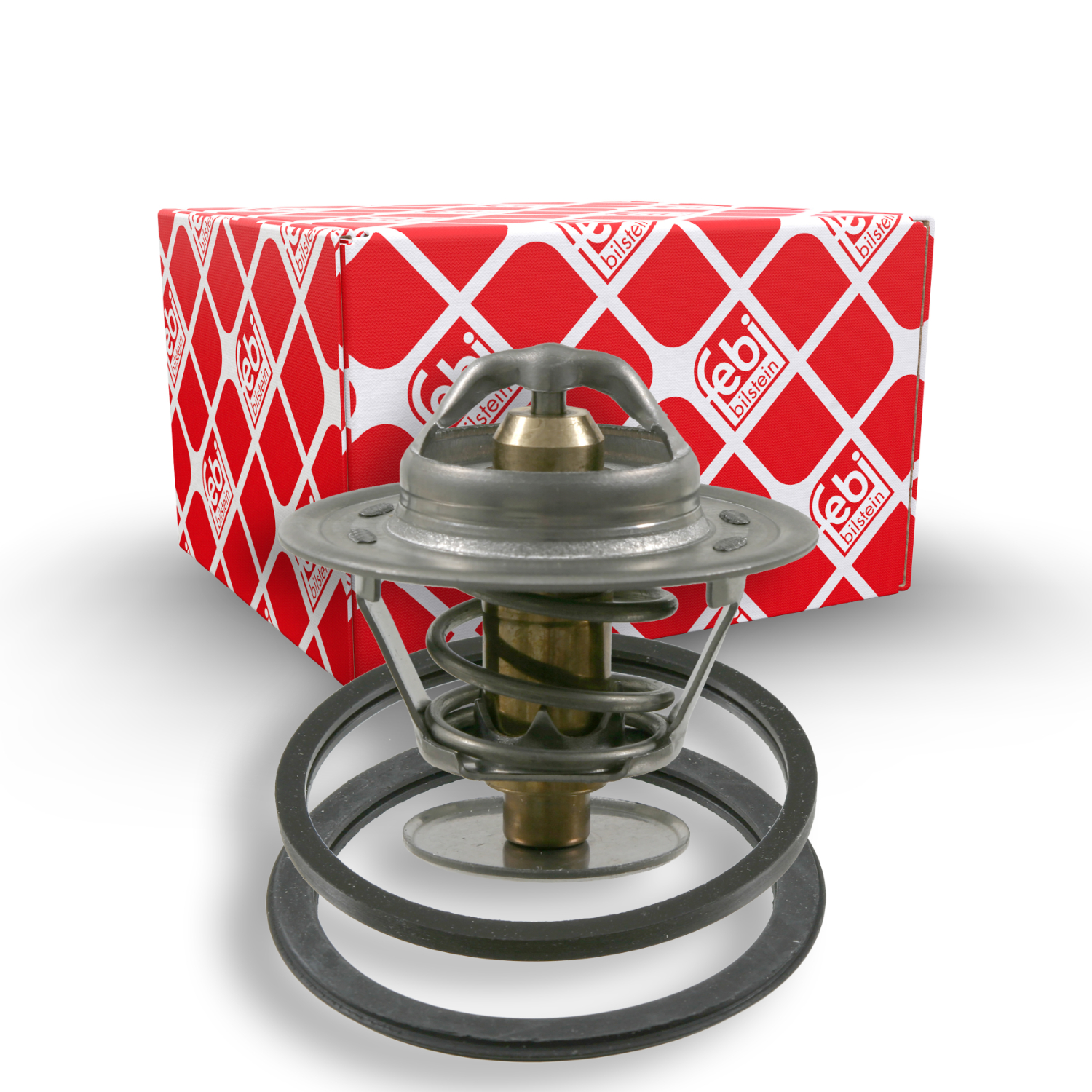 FEBI BILSTEIN 14556 for VOLVO