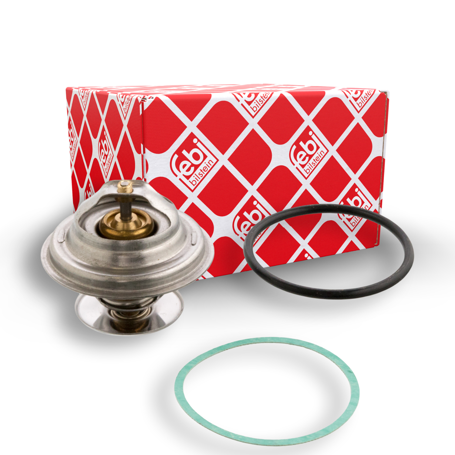 FEBI BILSTEIN 15851 for MAN MERCEDES-BENZ