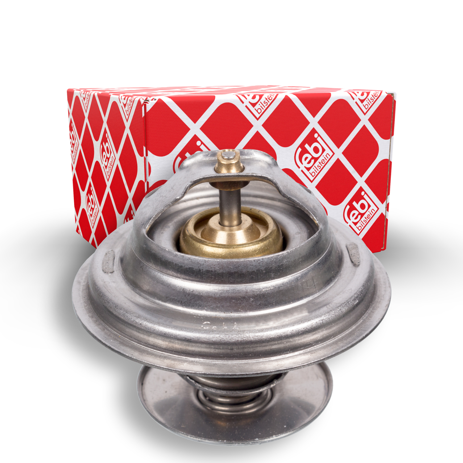 FEBI BILSTEIN 15847 for MERCEDES-BENZ MAN