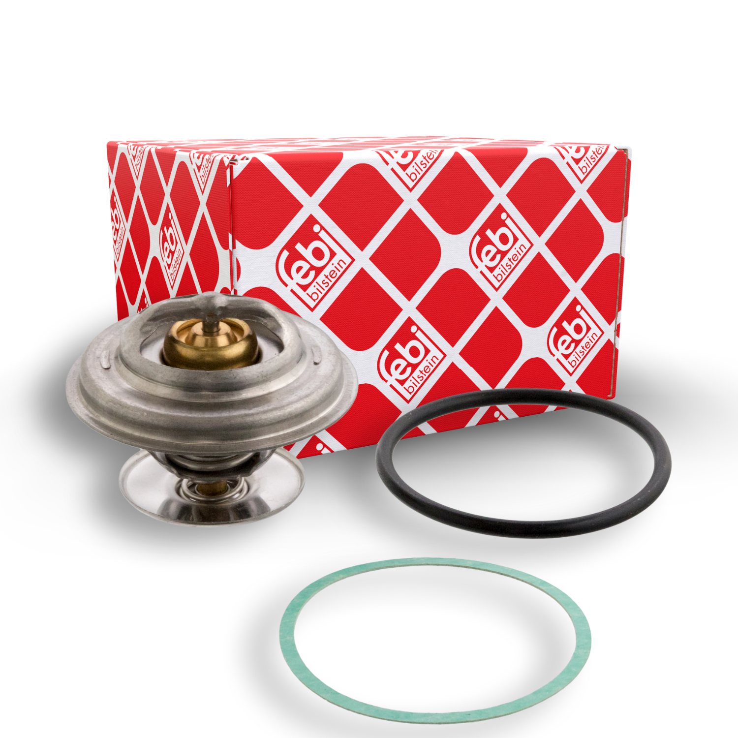 FEBI BILSTEIN 15849 for MERCEDES-BENZ MAN