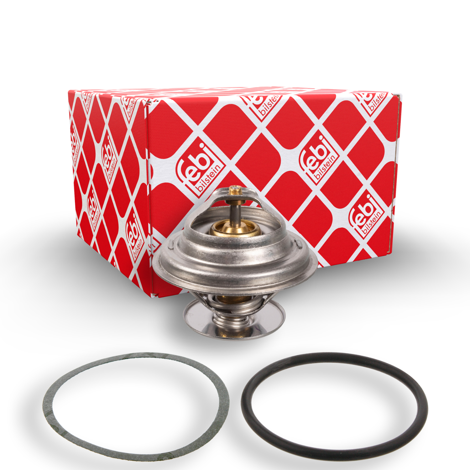 FEBI BILSTEIN 15850 for FORD MAN MERCEDES-BENZ